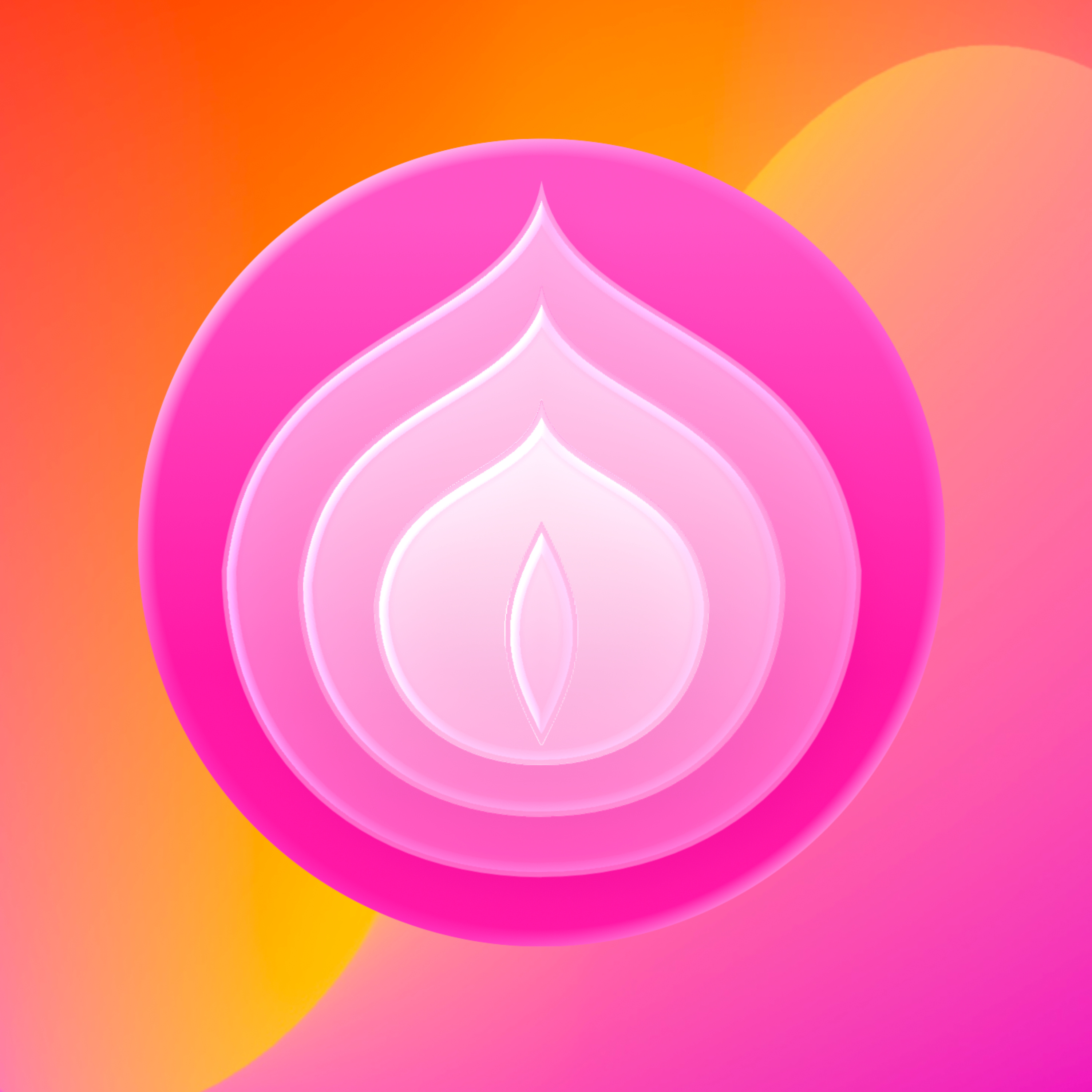 Onion For Soul