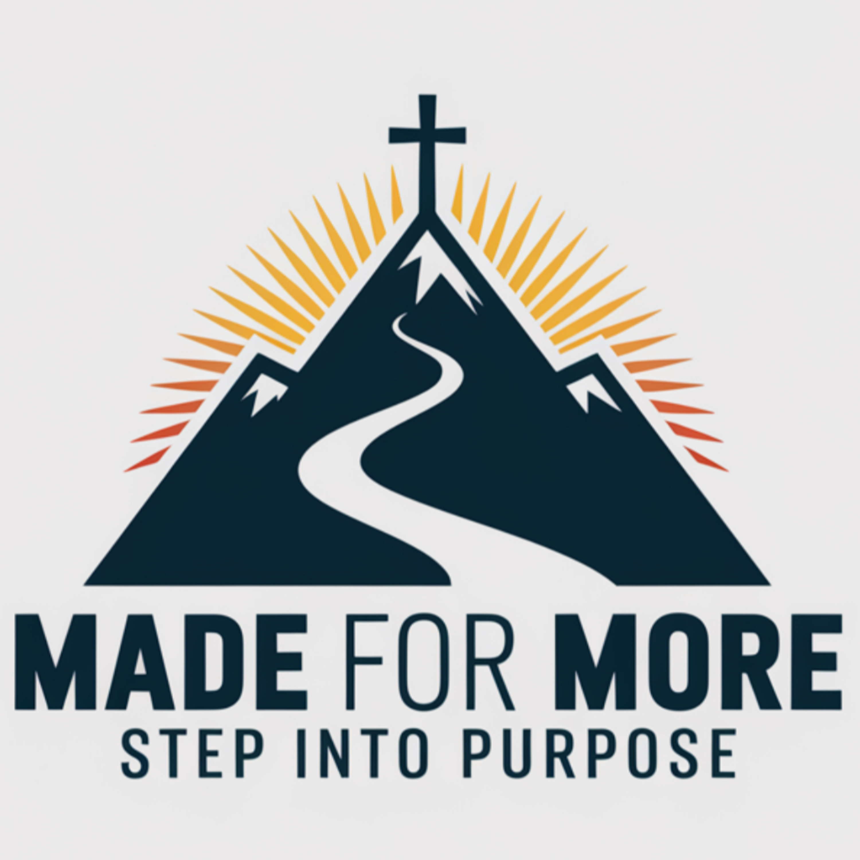 Made for More Podcast