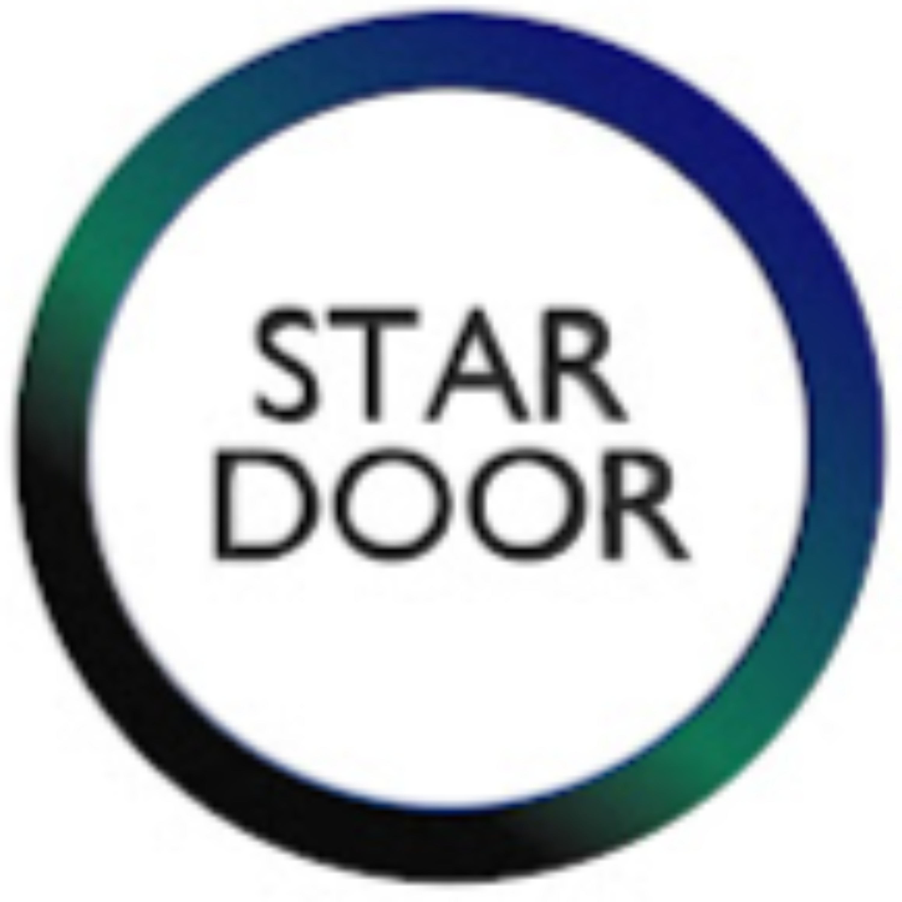 Star Door 星門- 廣東話 podcast artwork