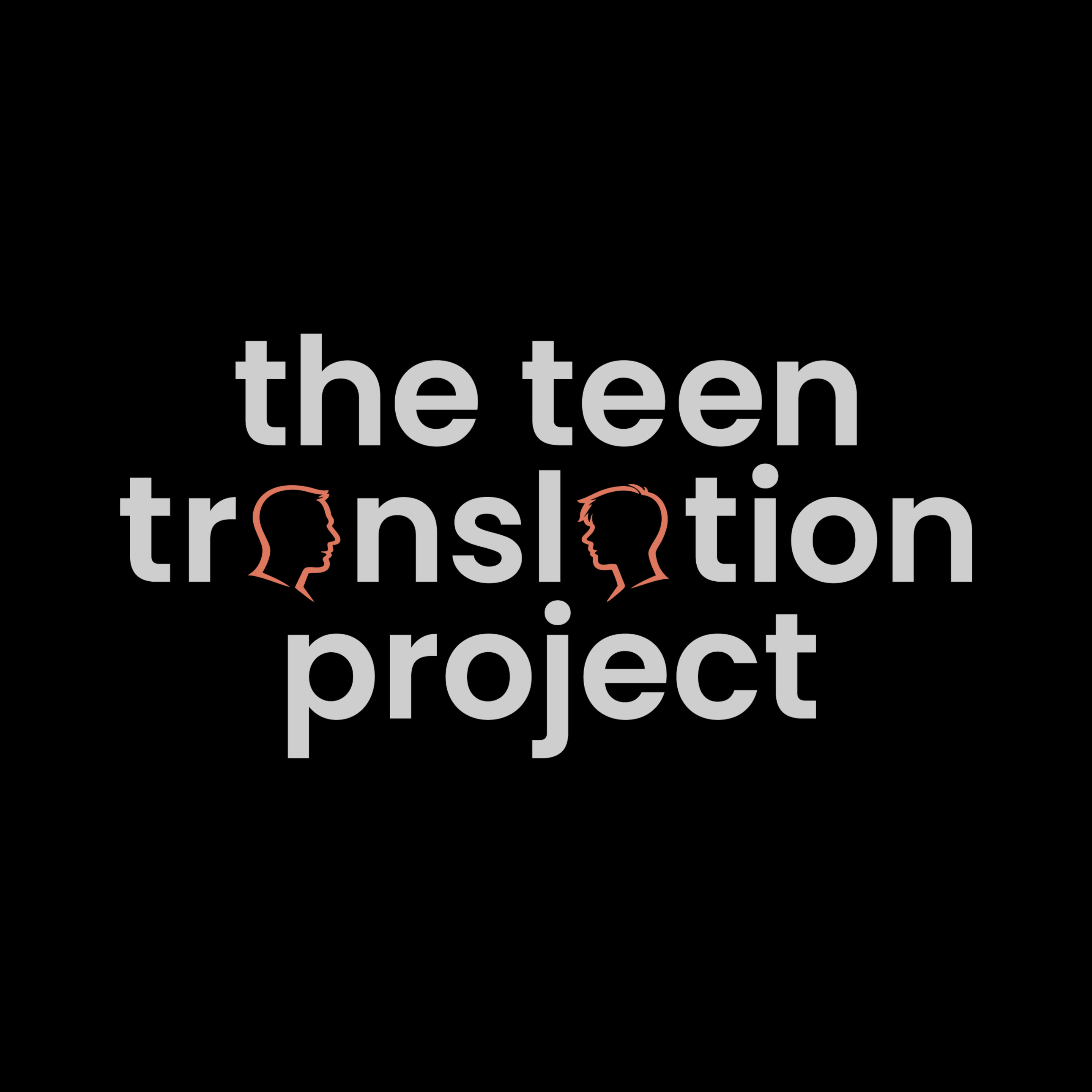 Teenagers Translated: A Son Speaks, A Mother Reflects