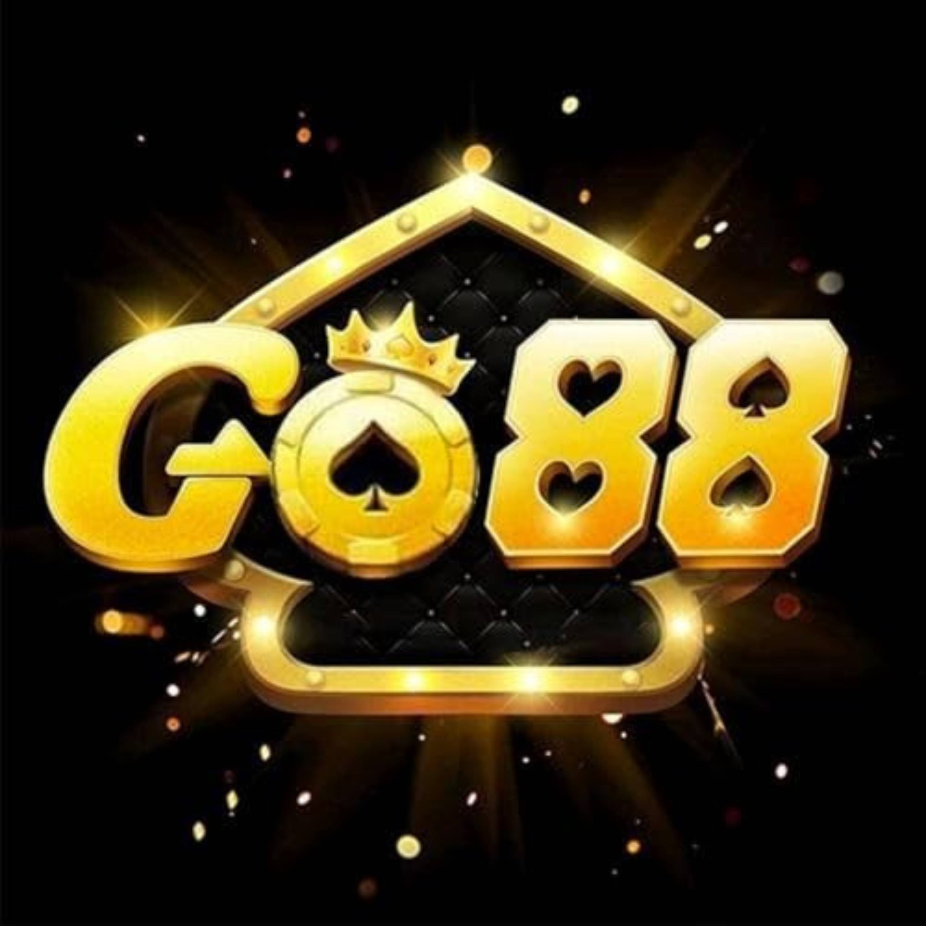 Go88-go88.luxury podcast artwork