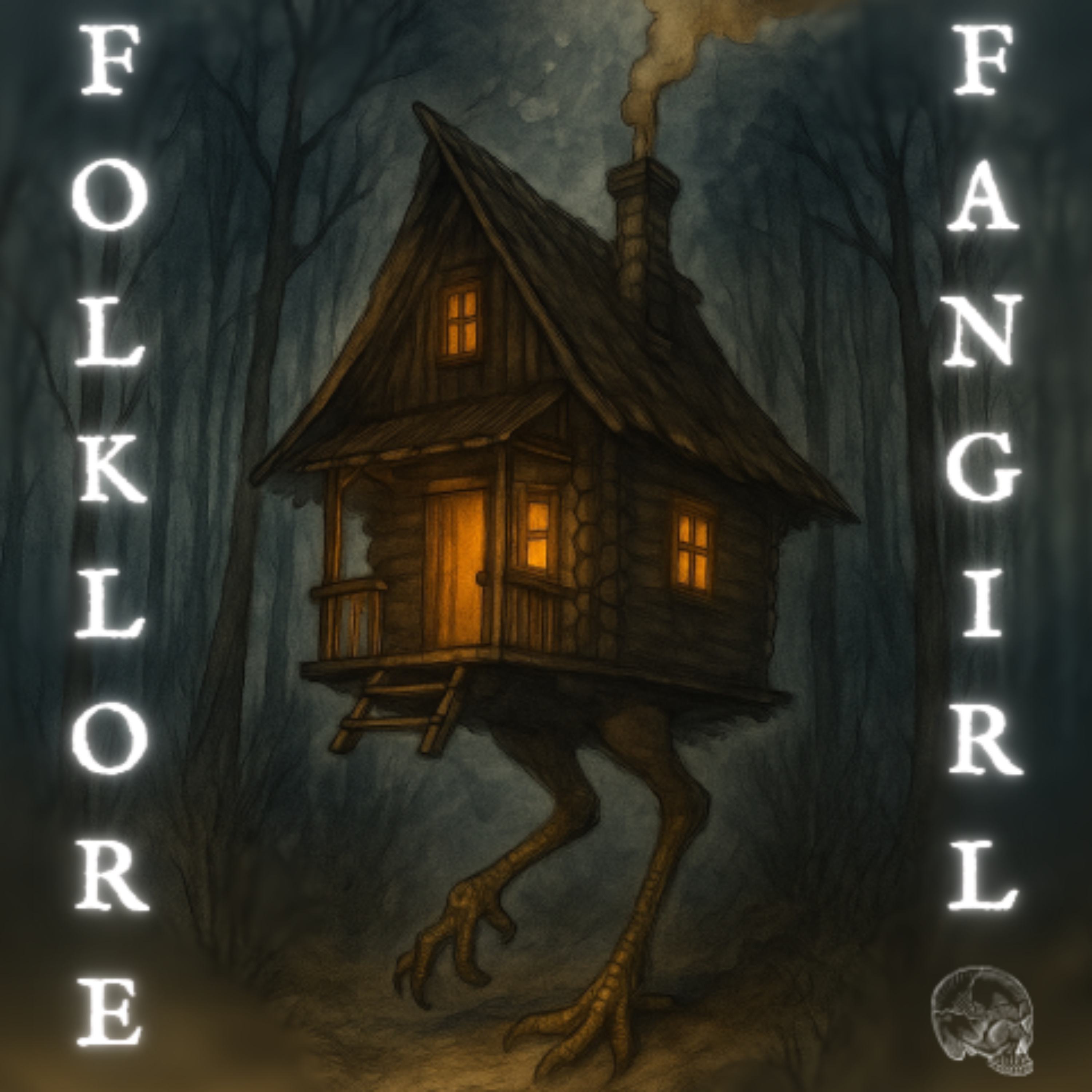 Folklore Fangirl