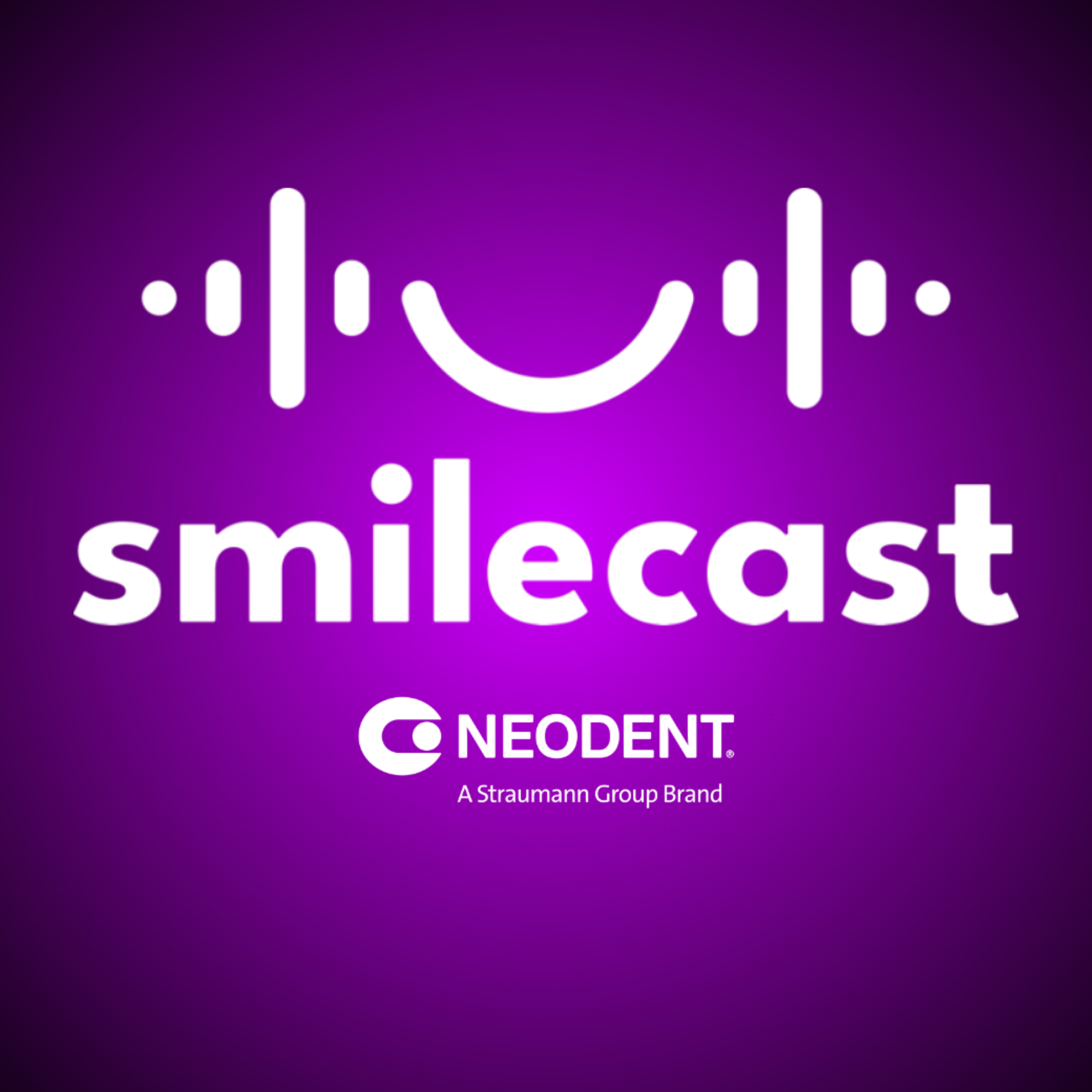 Neodent Thailand - Smilecast podcast artwork
