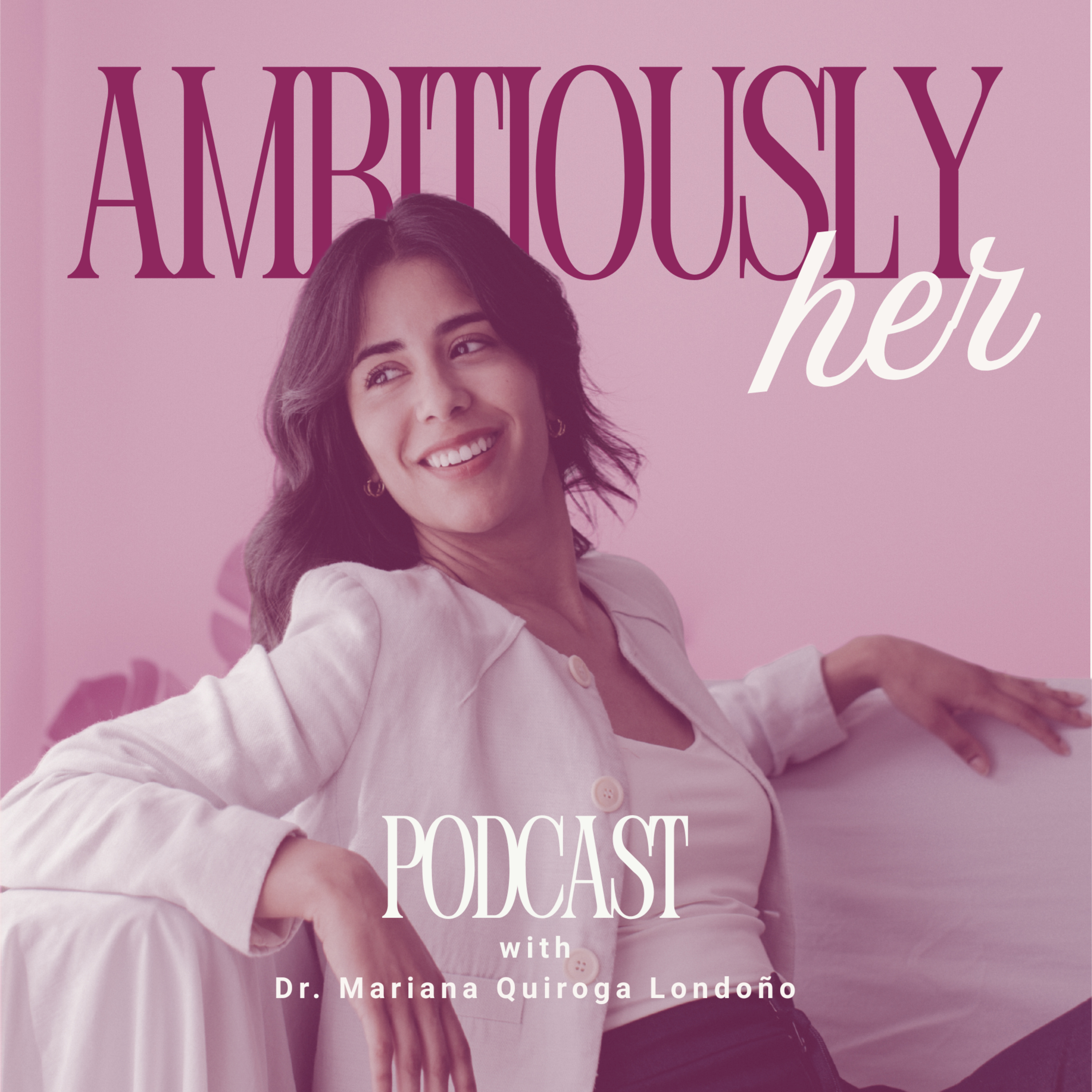 Ambitiously Her