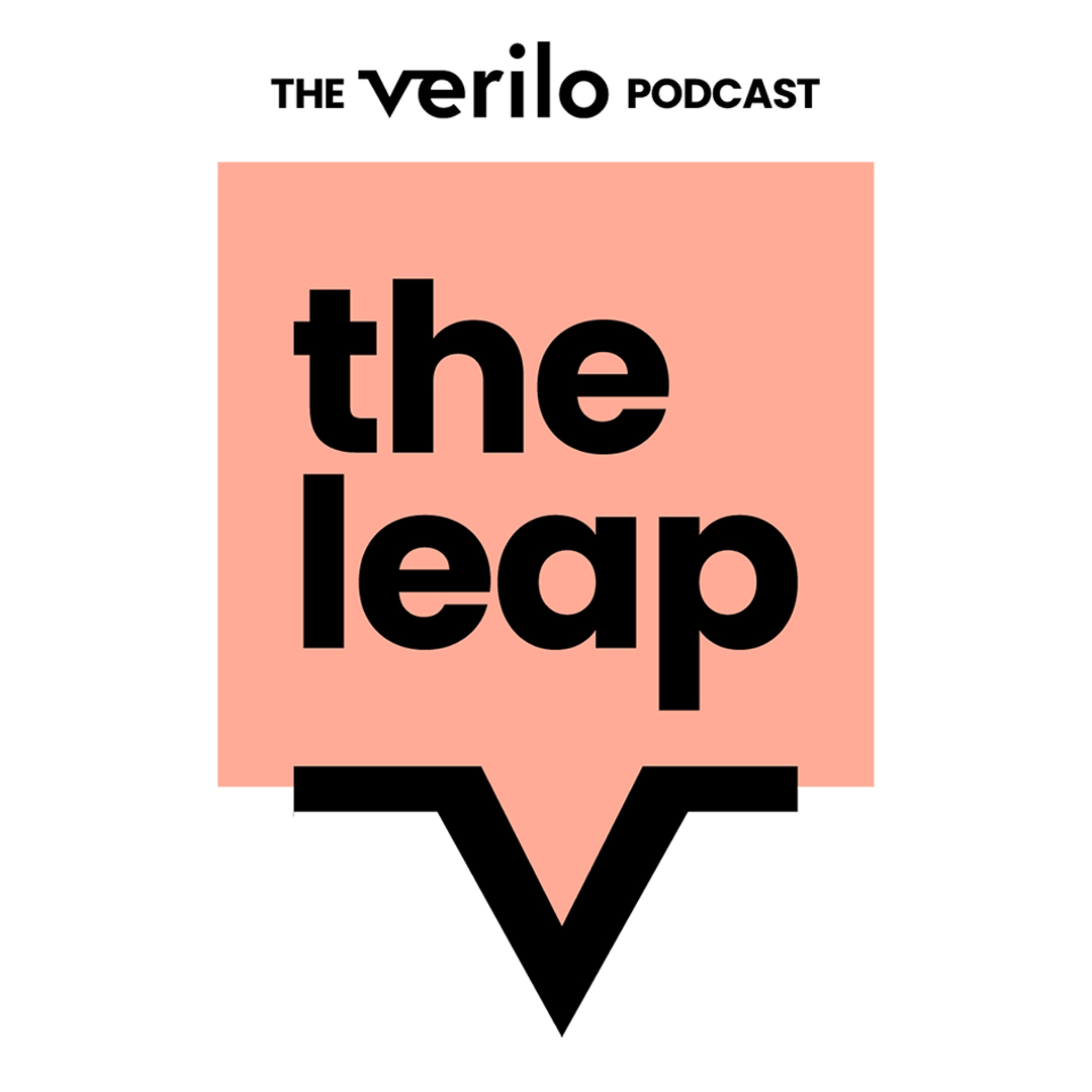 The Leap