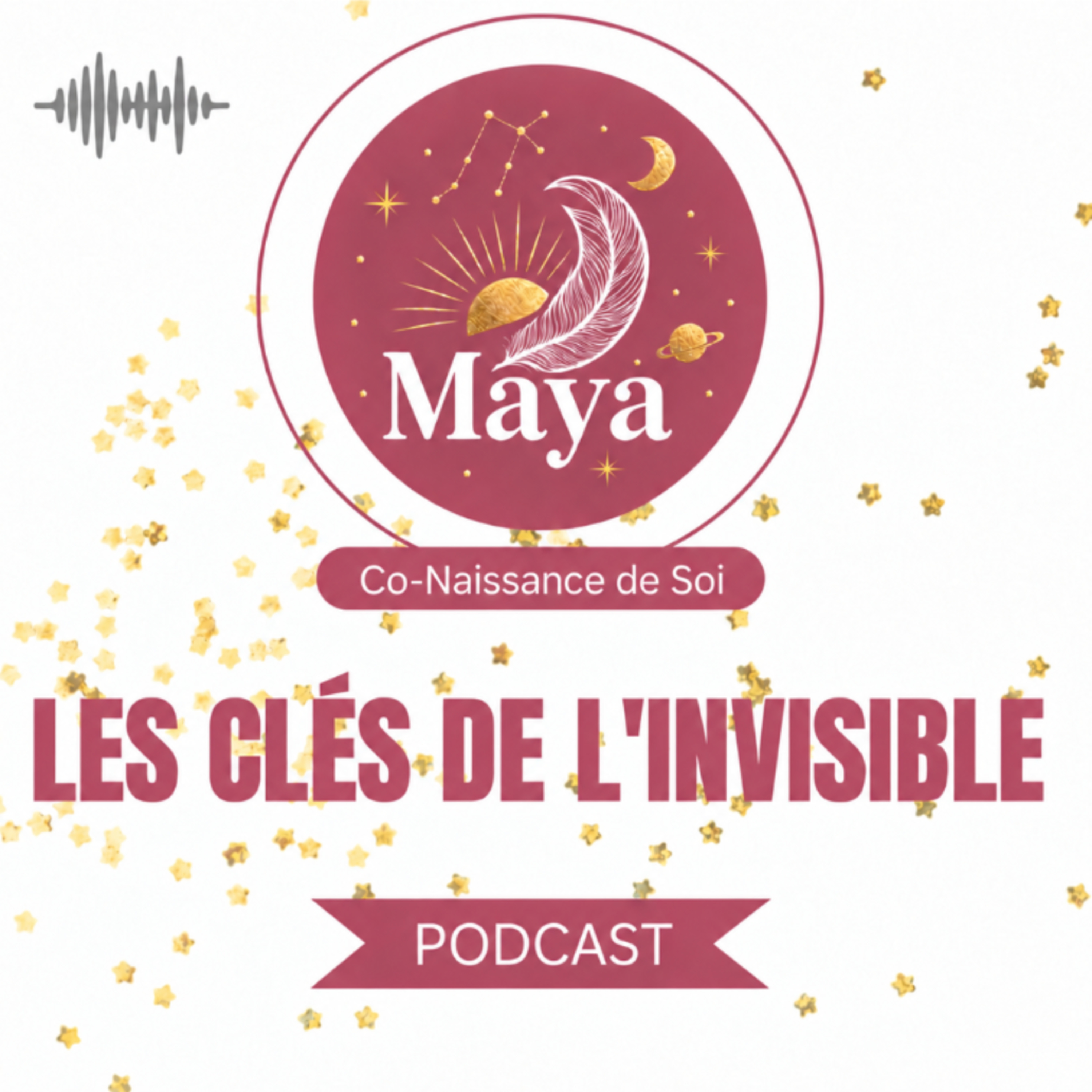 Les Clés de l'Invisible ✨