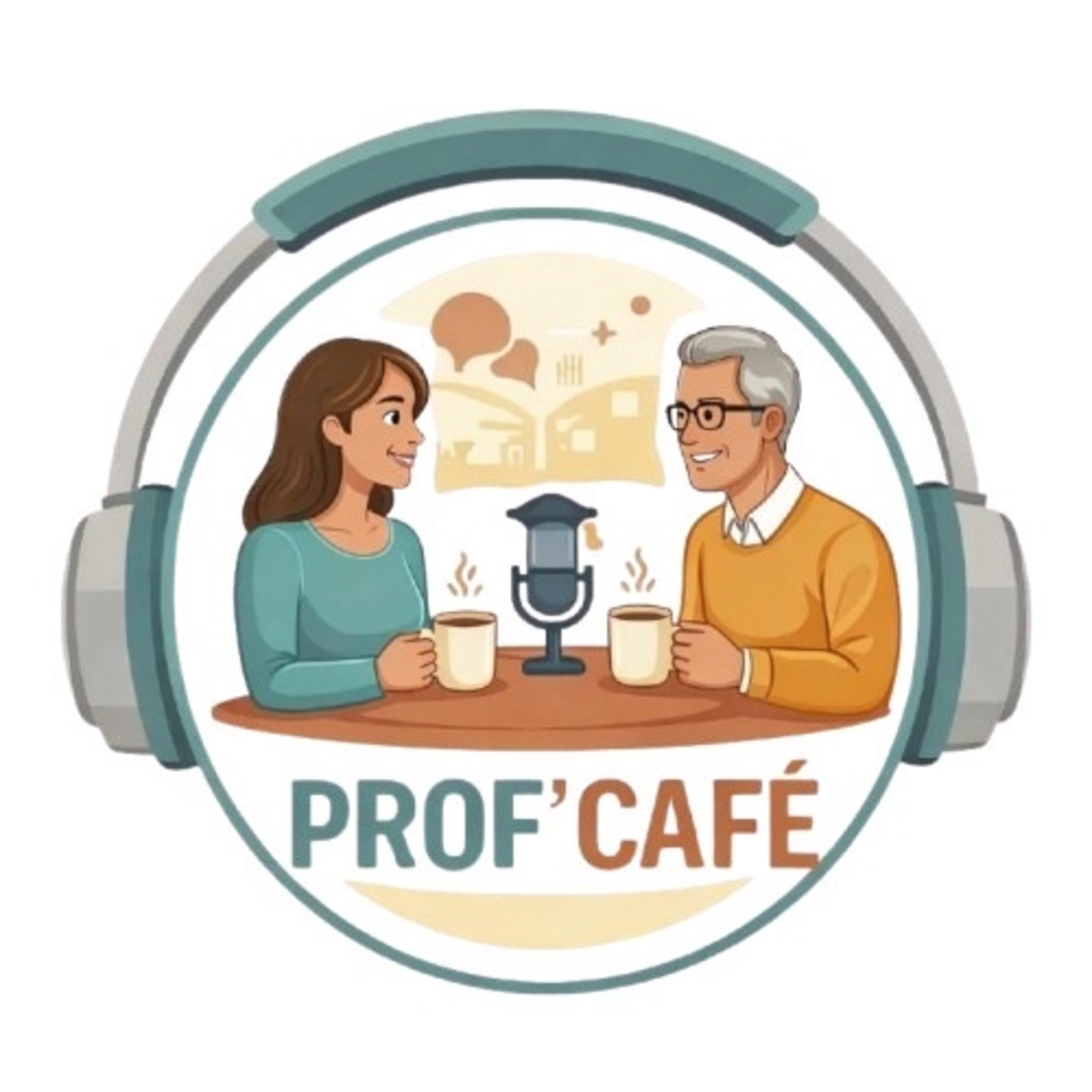 Prof’ Café