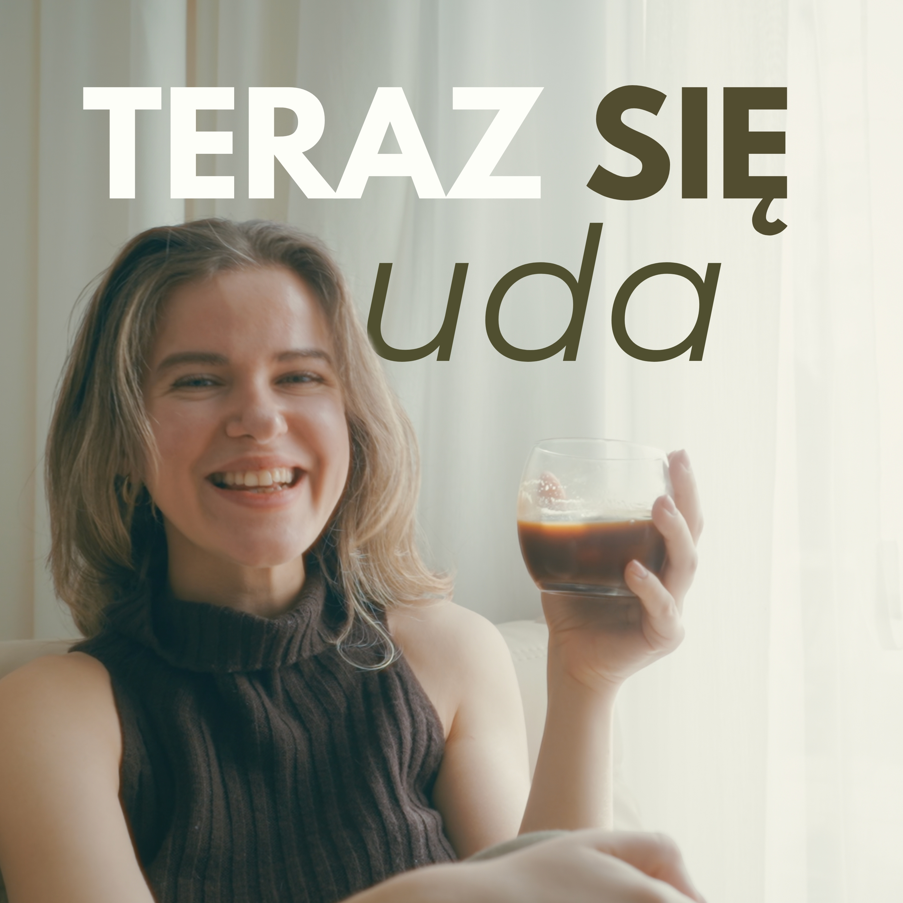 Teraz się uda