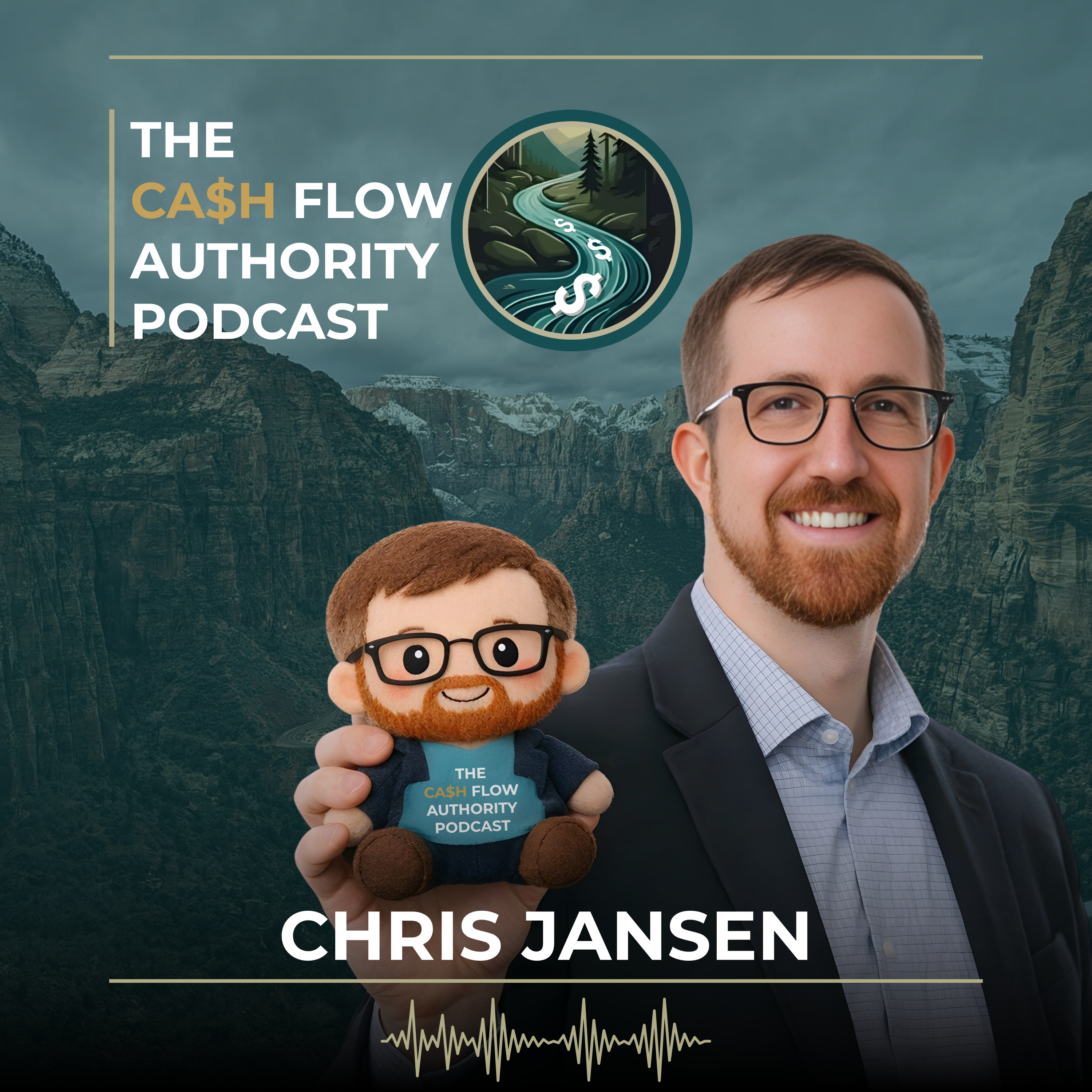 The Cash Flow Authority