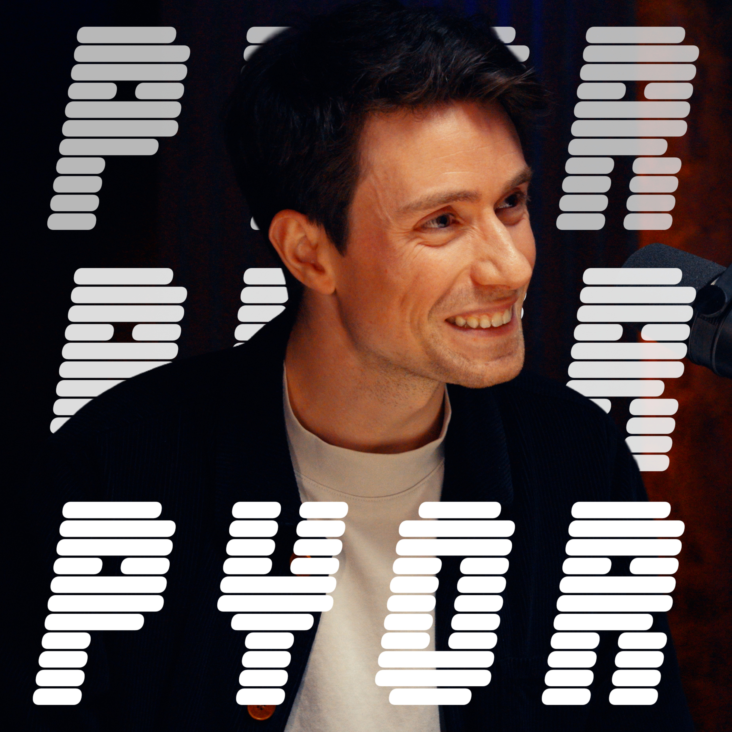 PYOR podcast artwork