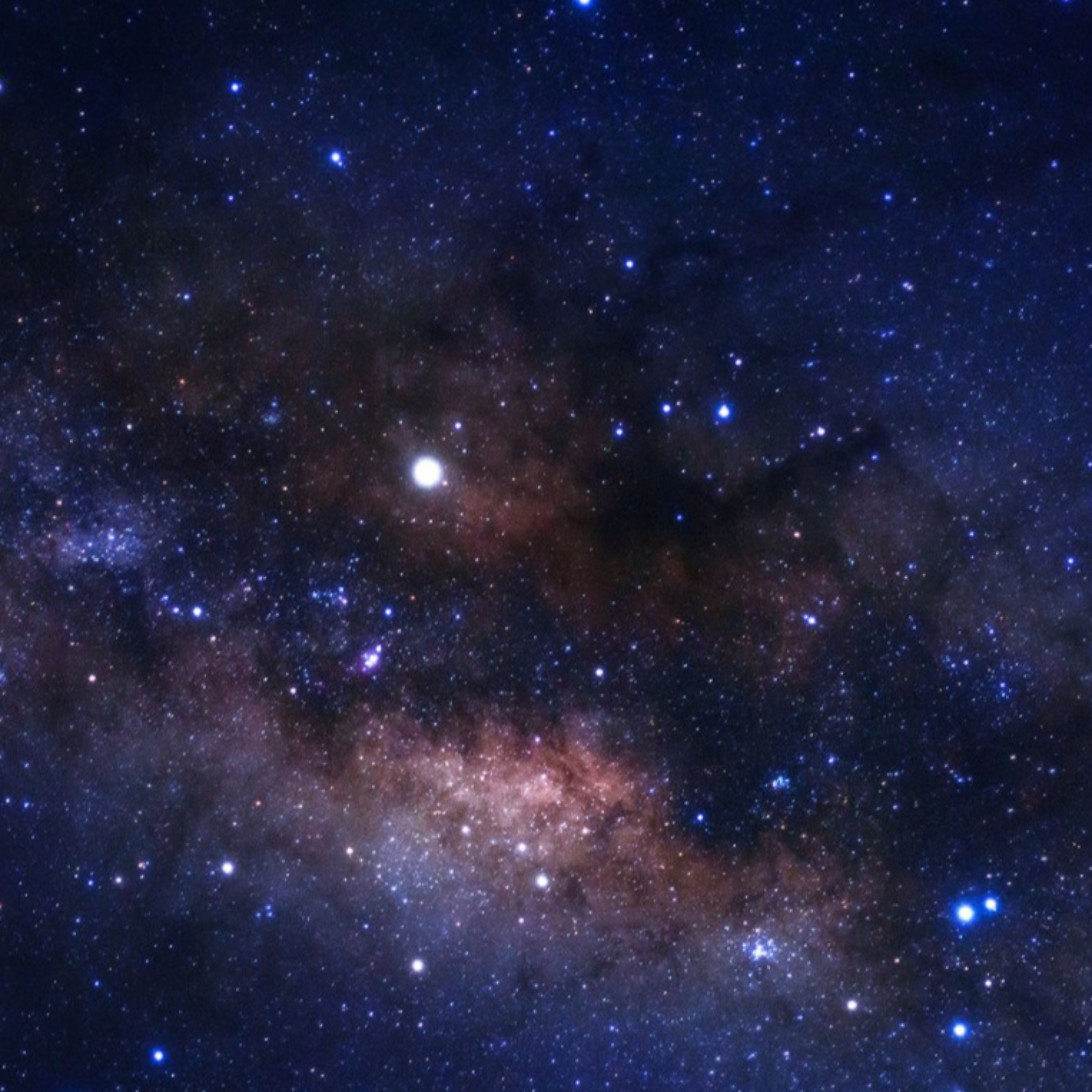 NOVUS ORBIS podcast artwork