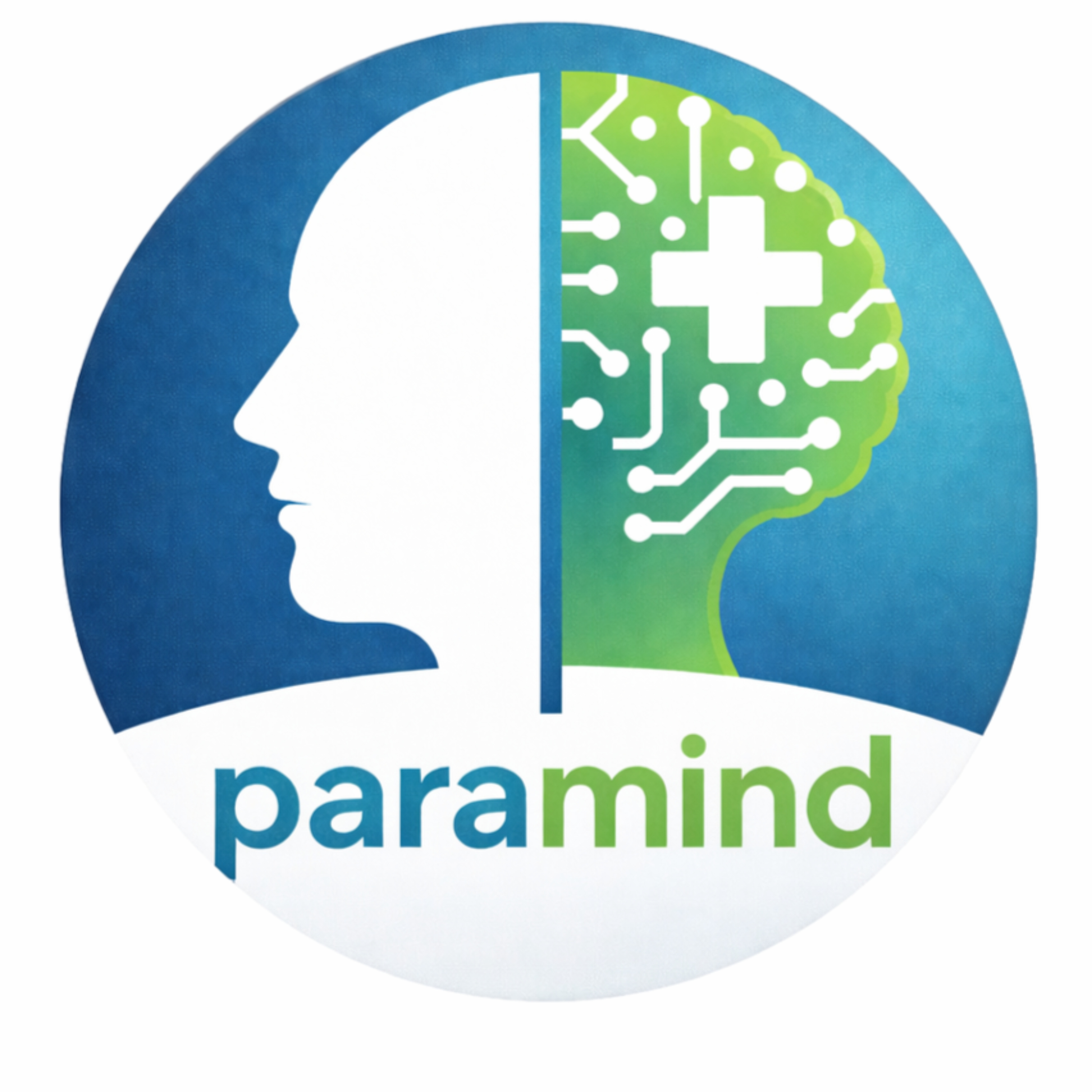 The Paramind Paramedic Podcast