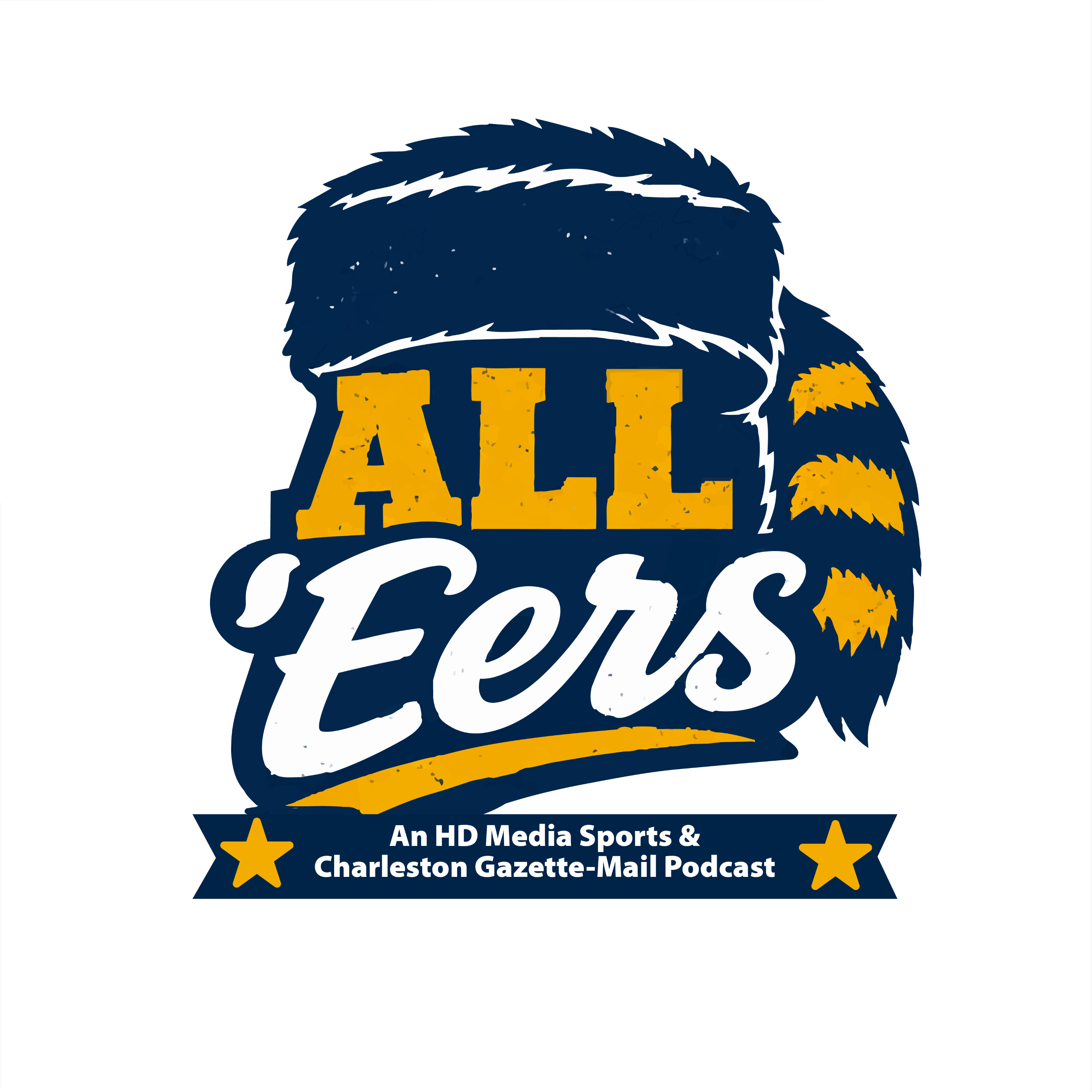 All 'Eers podcast artwork