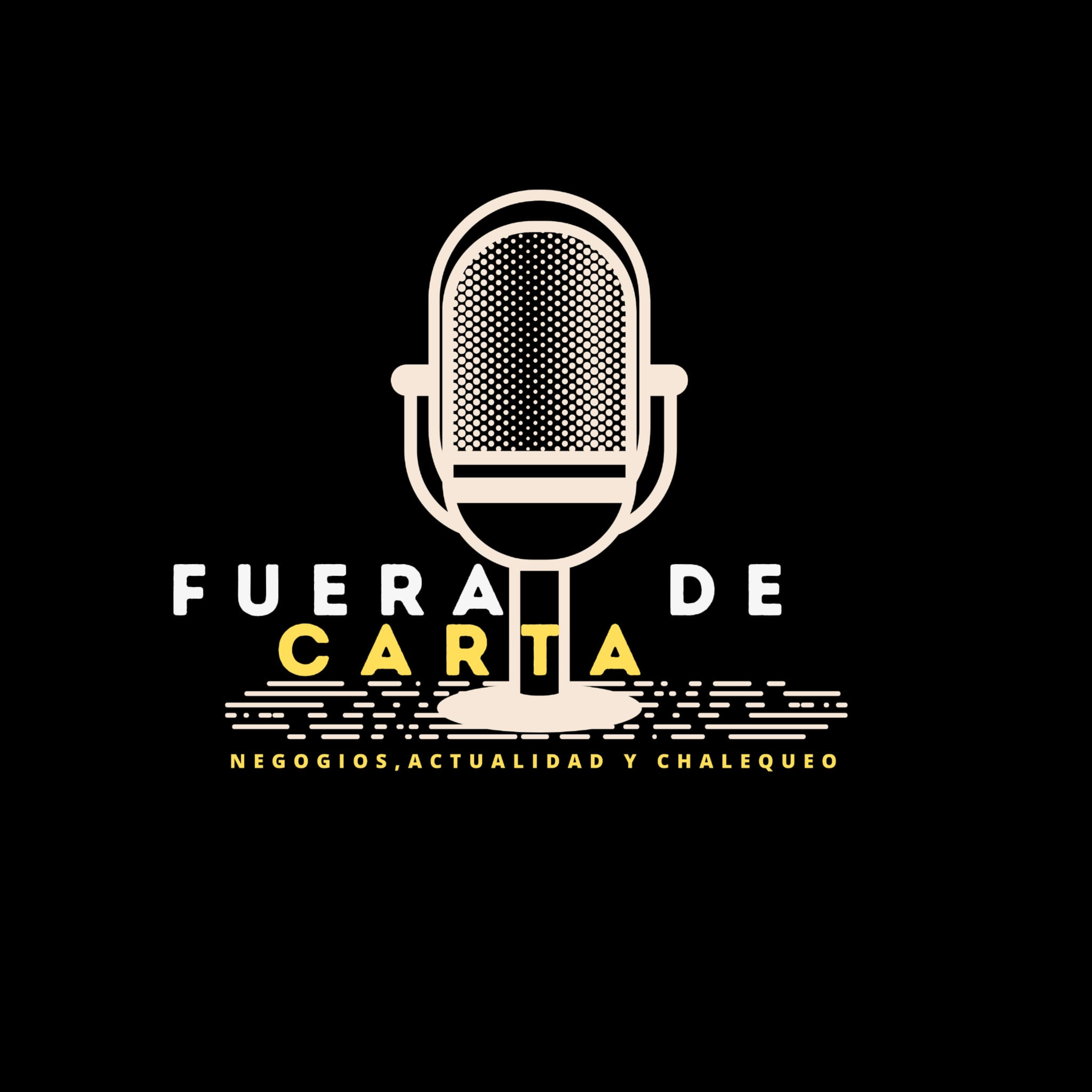 Fuera De Carta