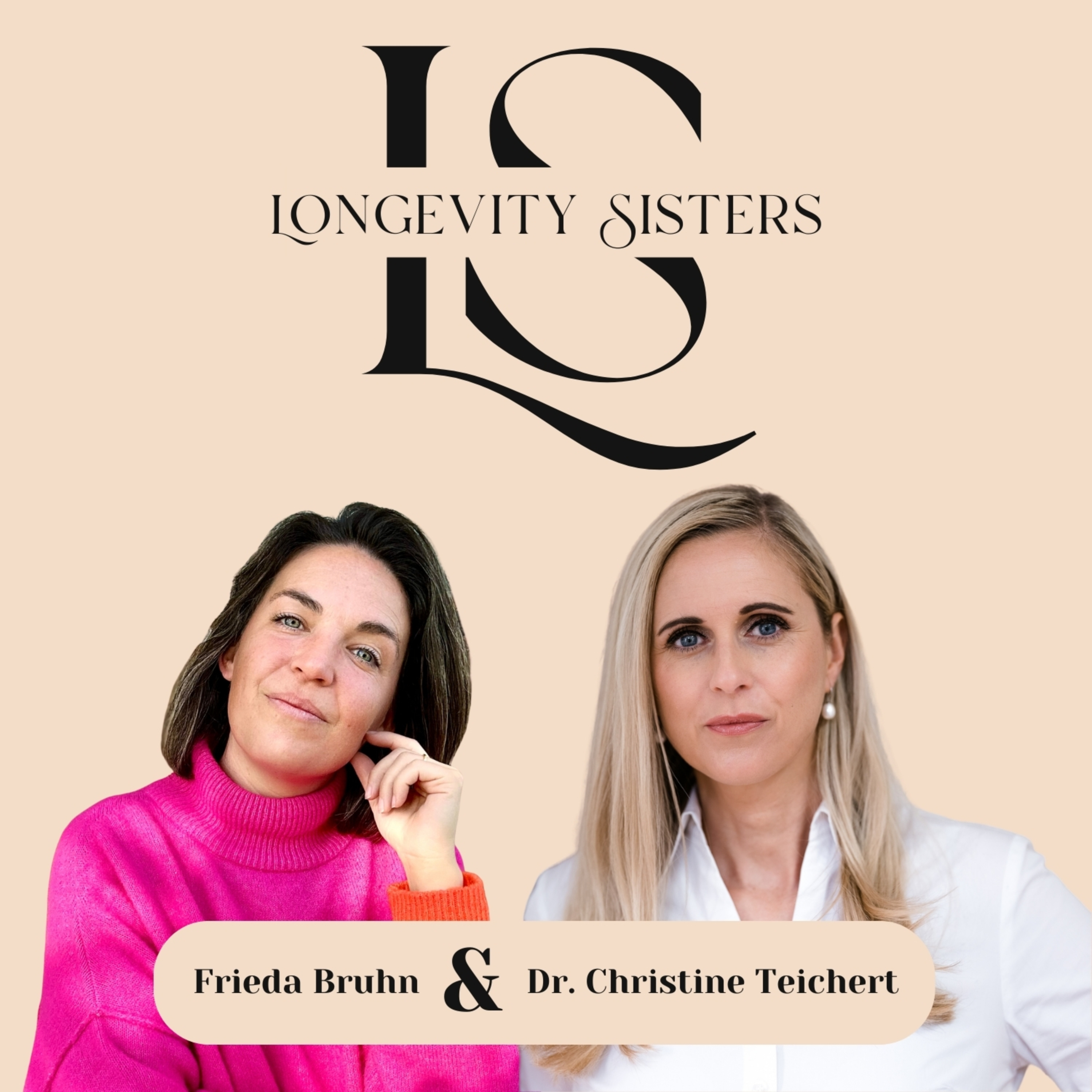 Longevity Sisters