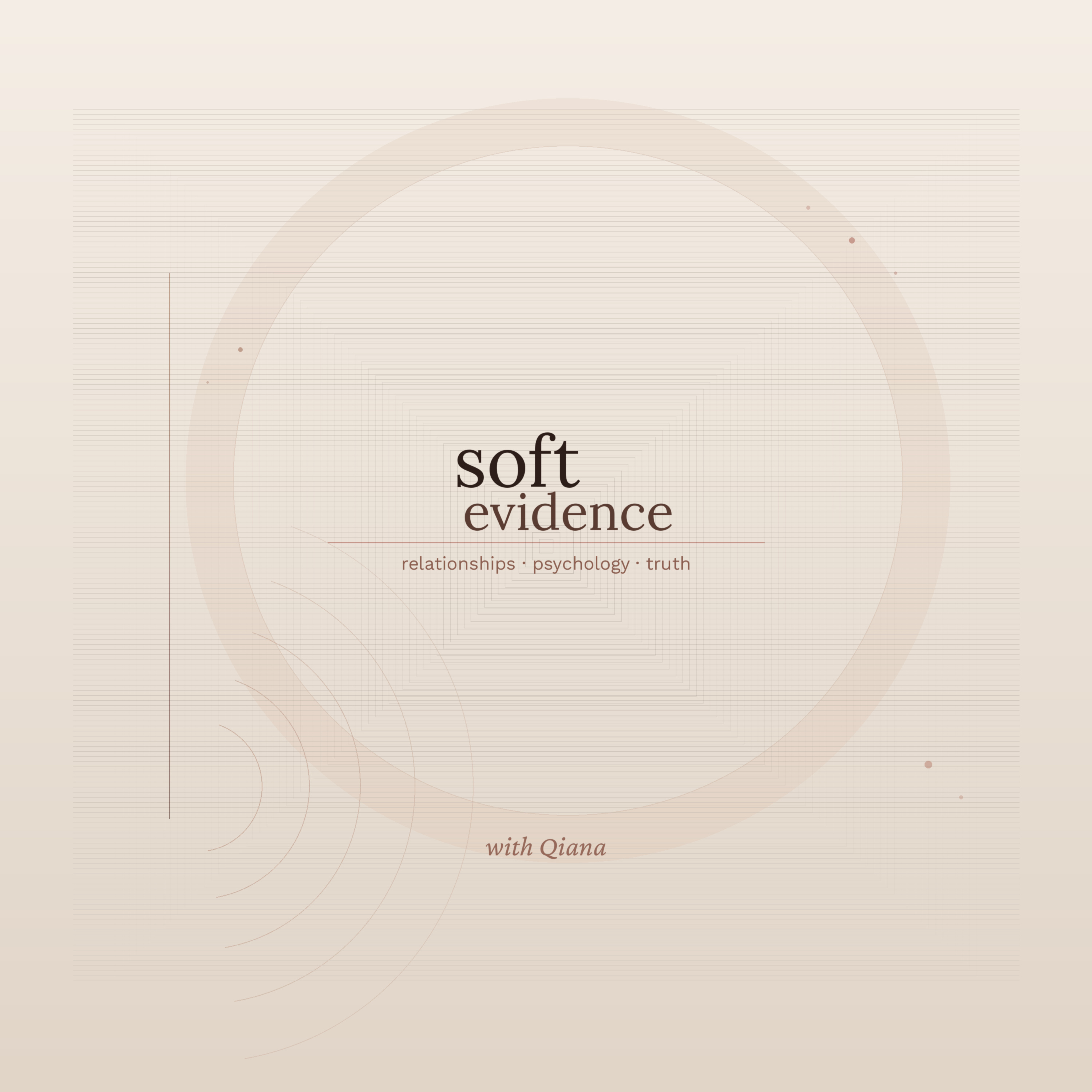 Soft Evidence