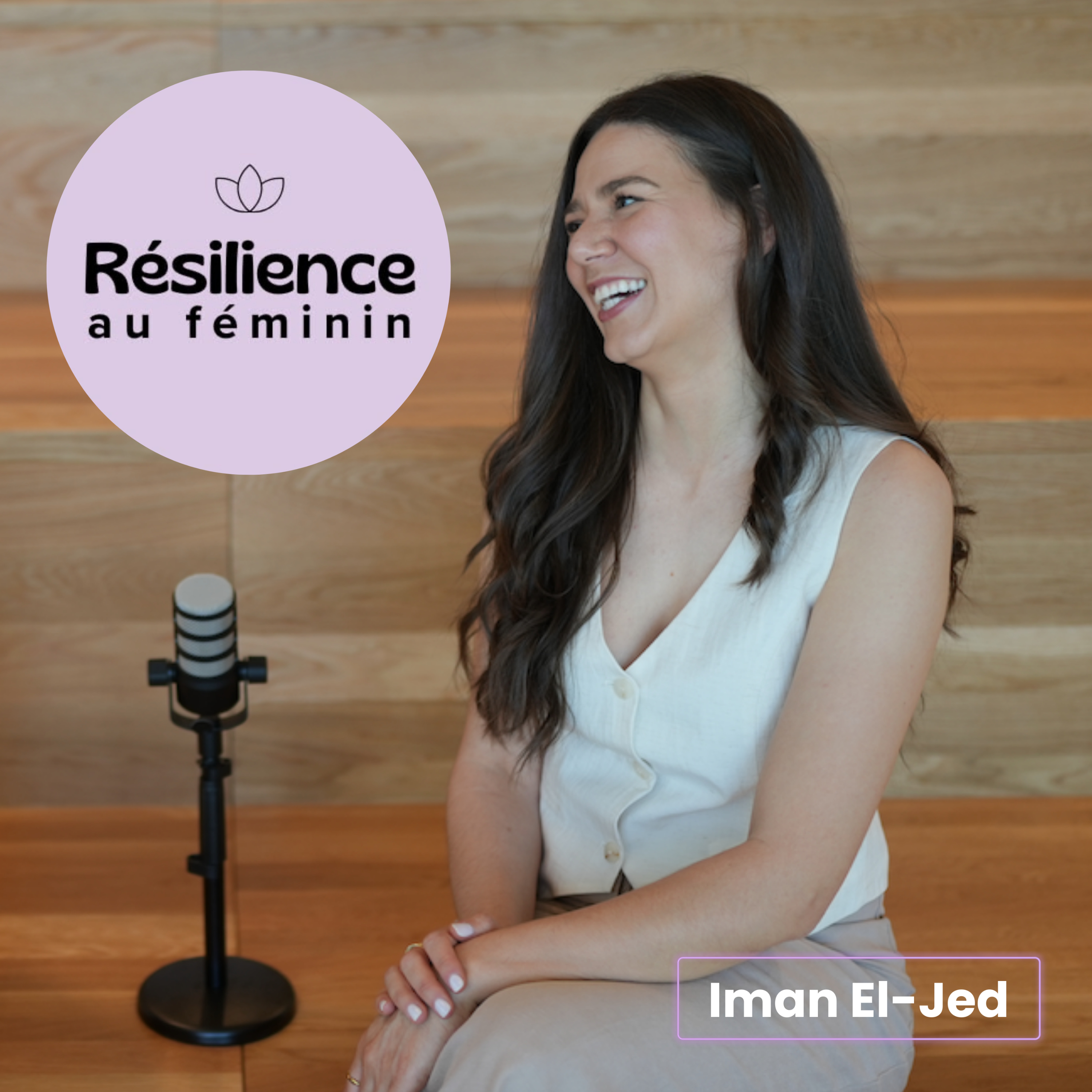 Résilience au féminin