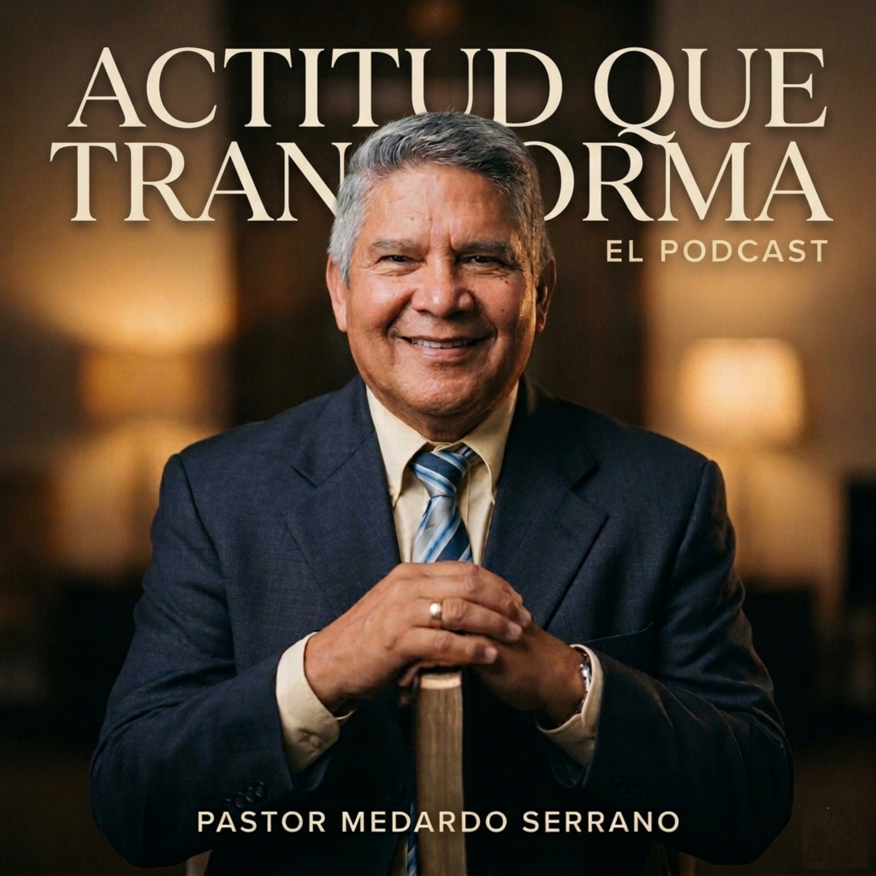 ACTITUD QUE TRANSFORMA