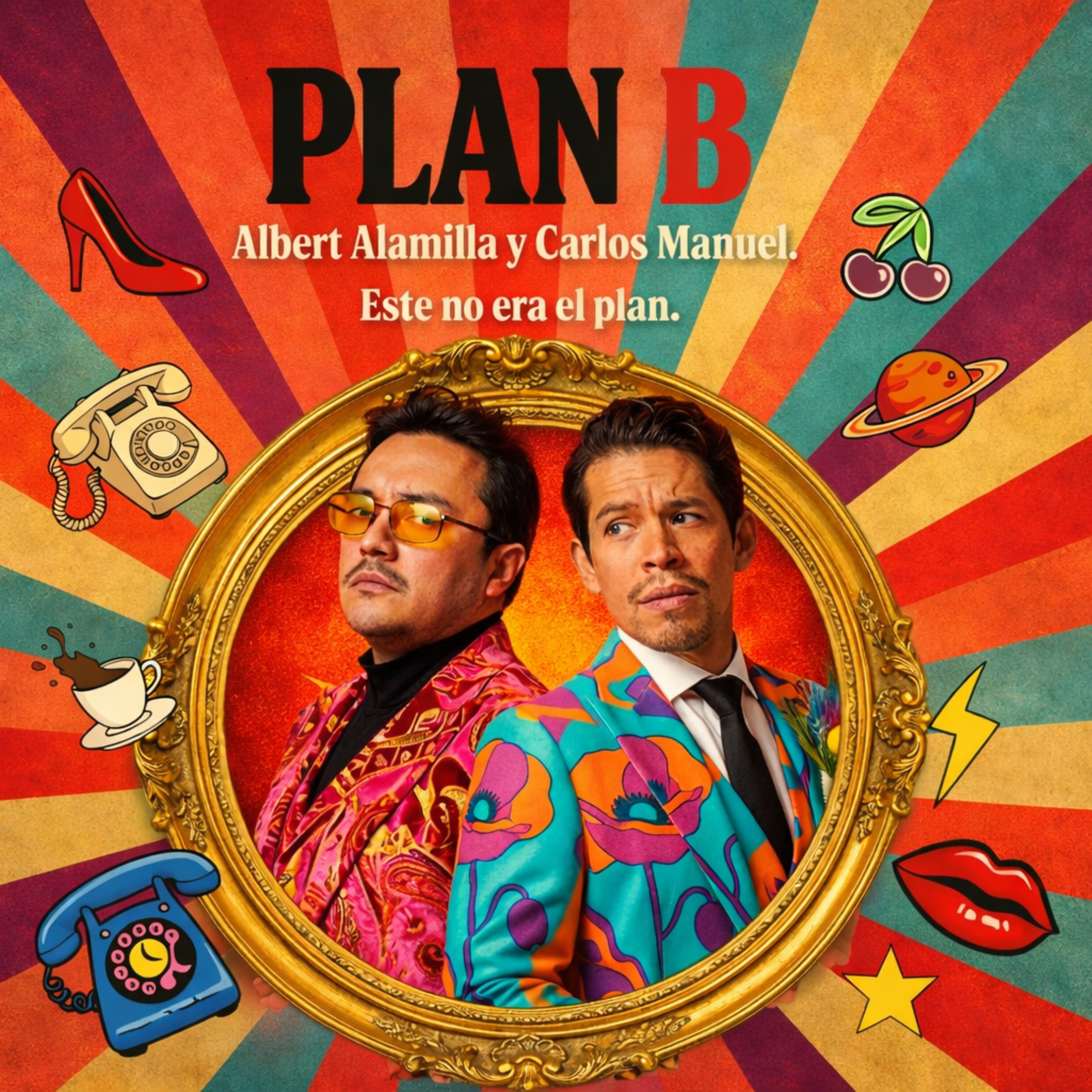 Plan B