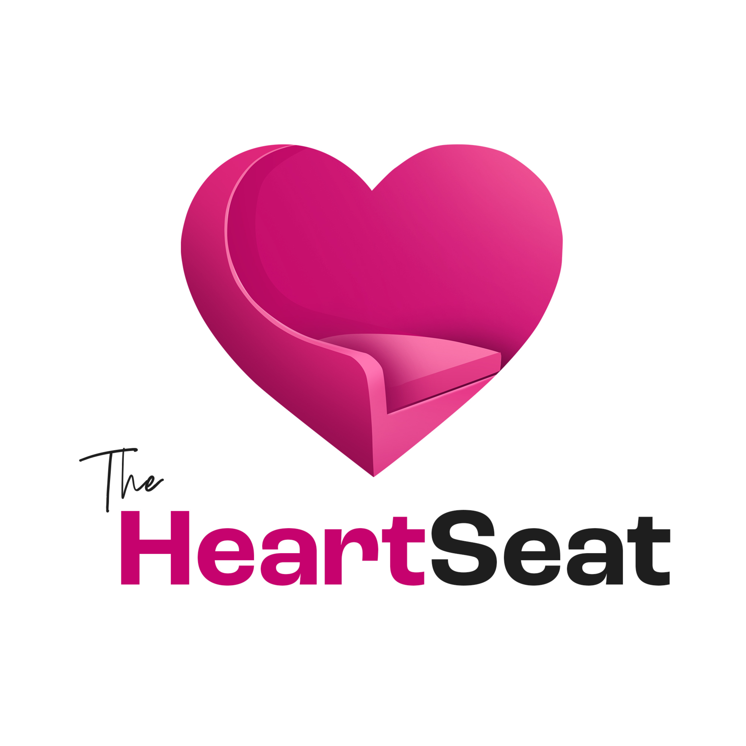 The HeartSeat, a HeartLink Network Women Podcast podcast artwork