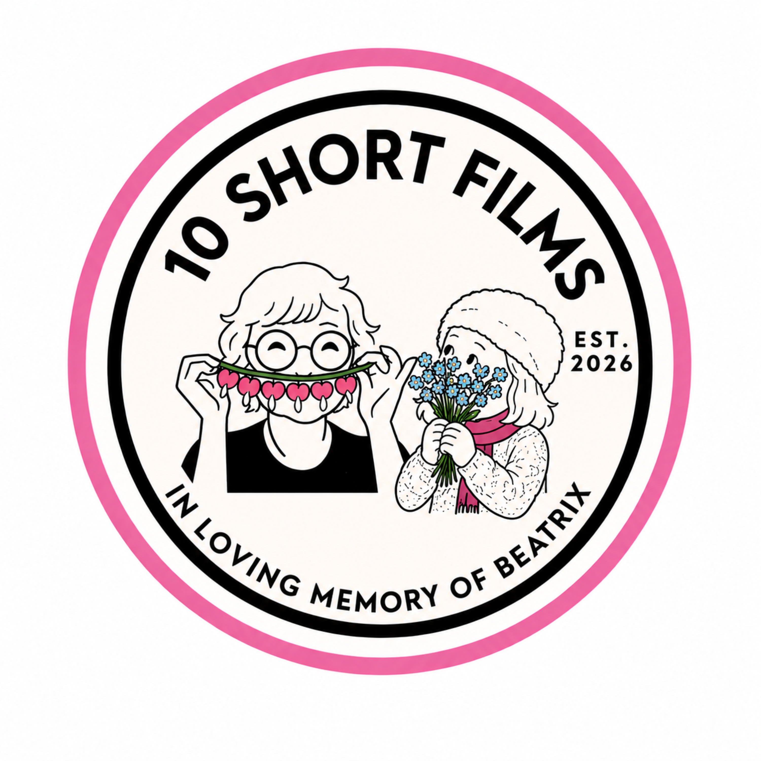 Podcast Ten Short Films Podcast