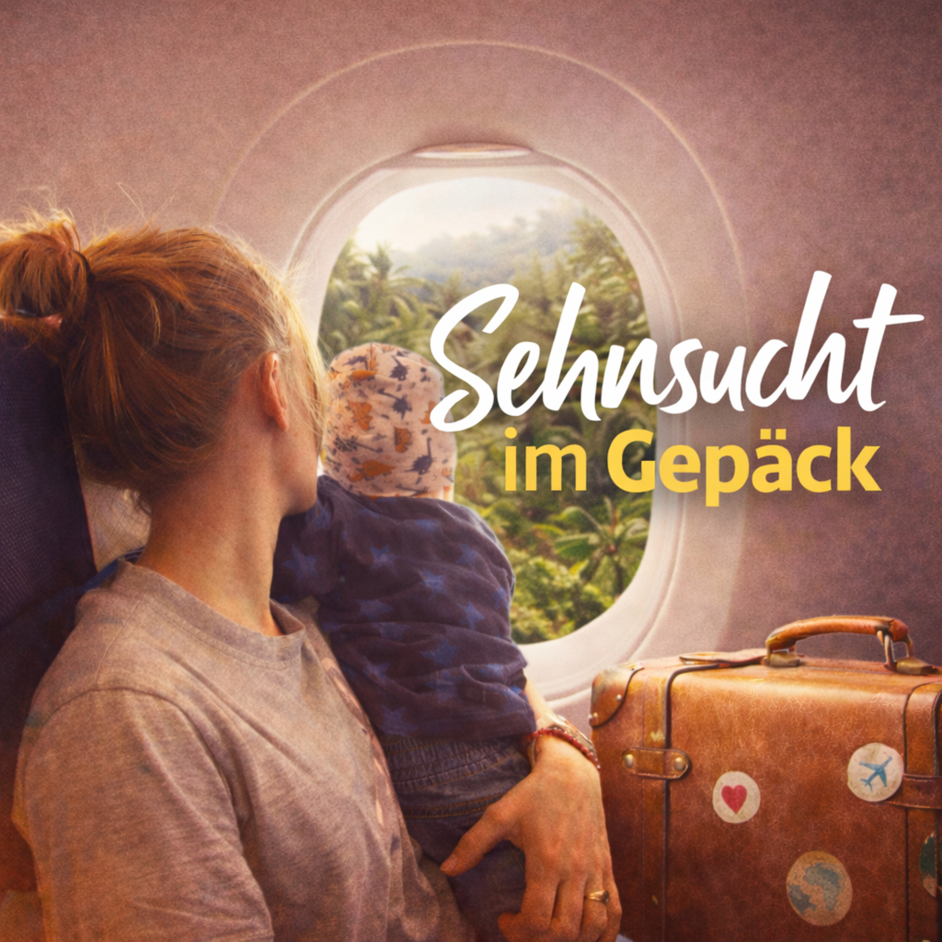 Sehnsucht im Gepäck