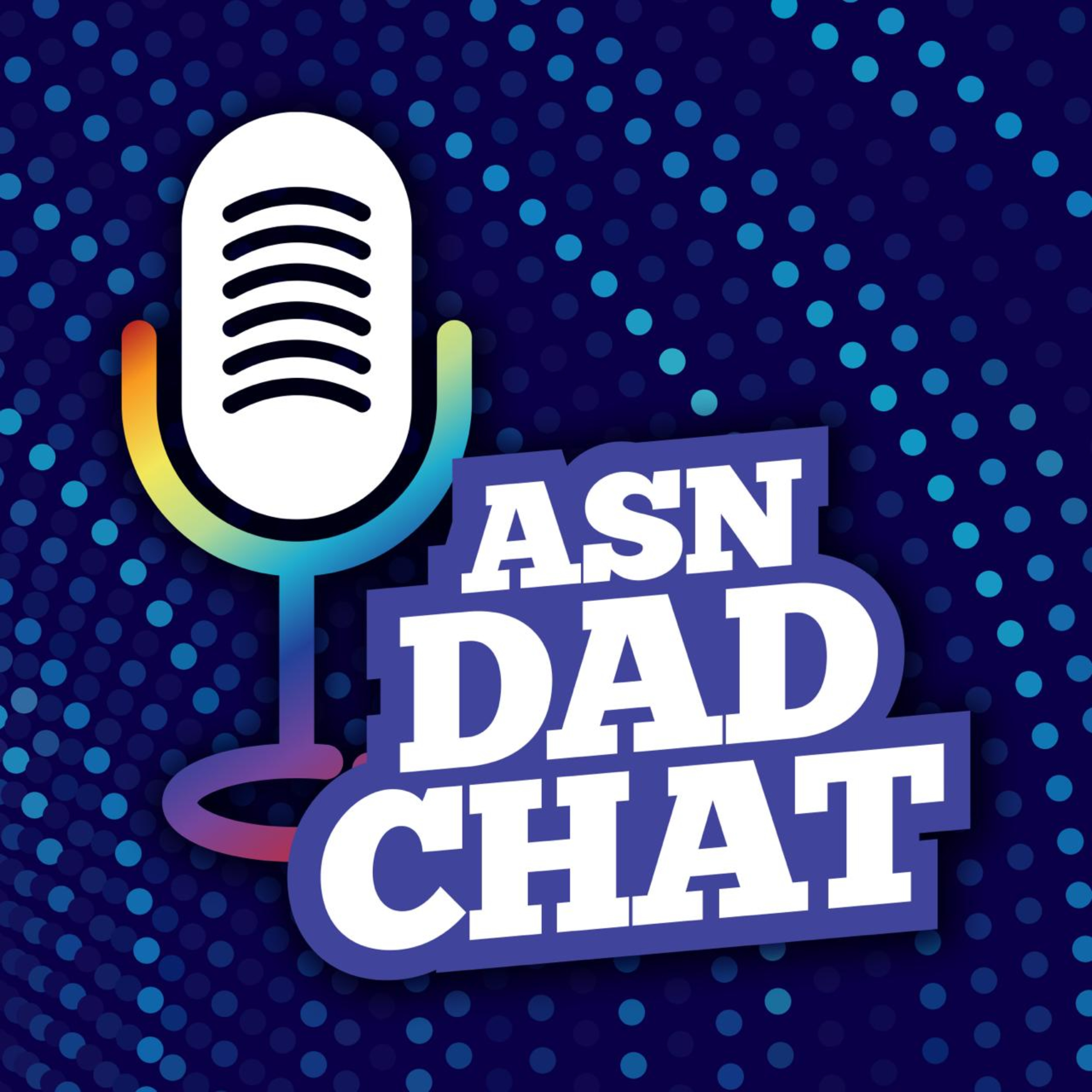 ASN Dad Chat