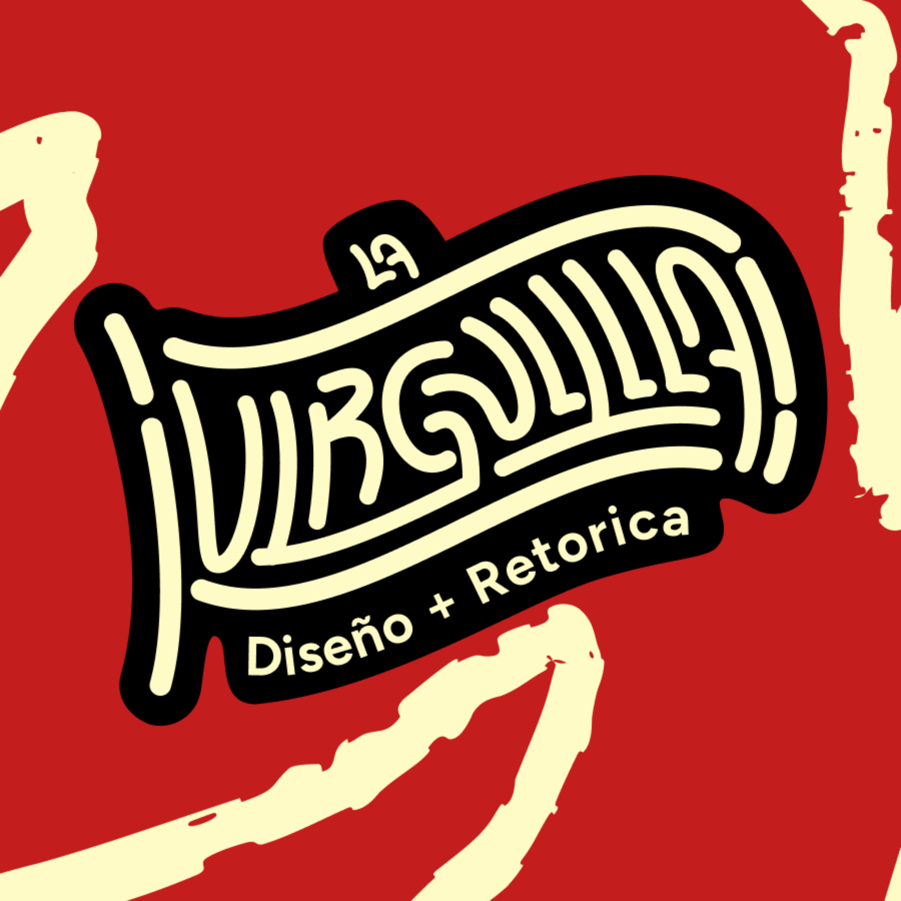La virgulilla