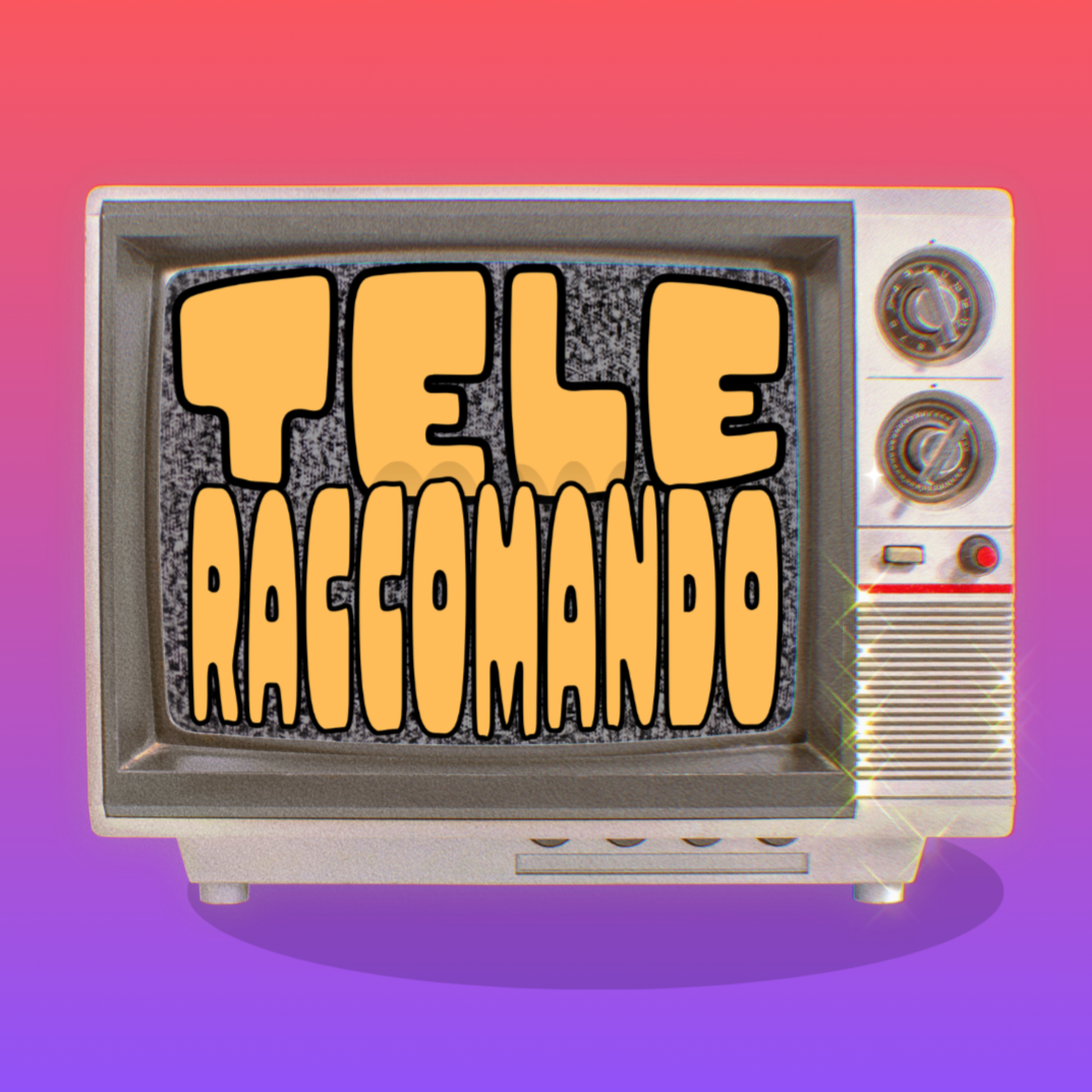 TeleRaccomando