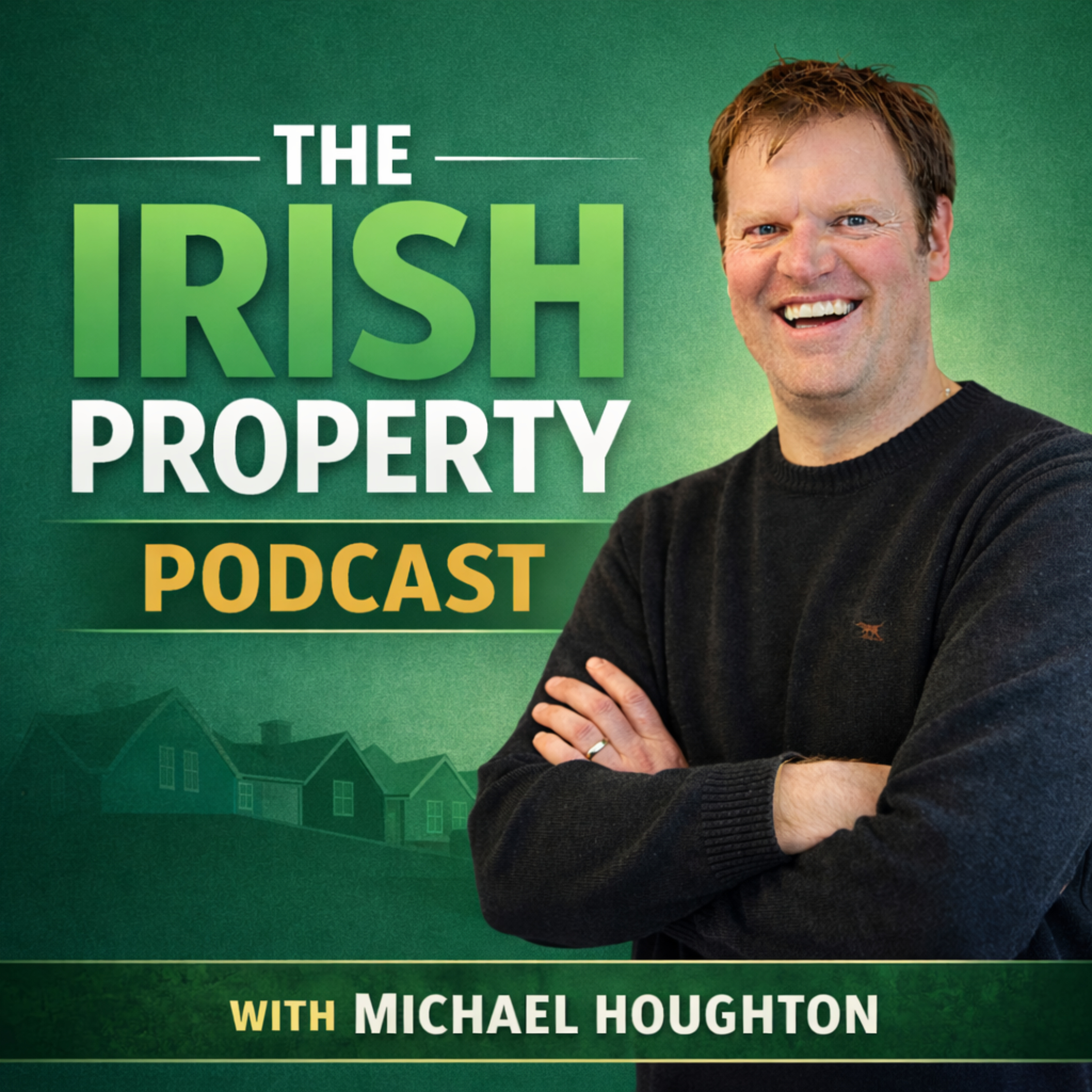 The Irish Property Podcast podcast artwork