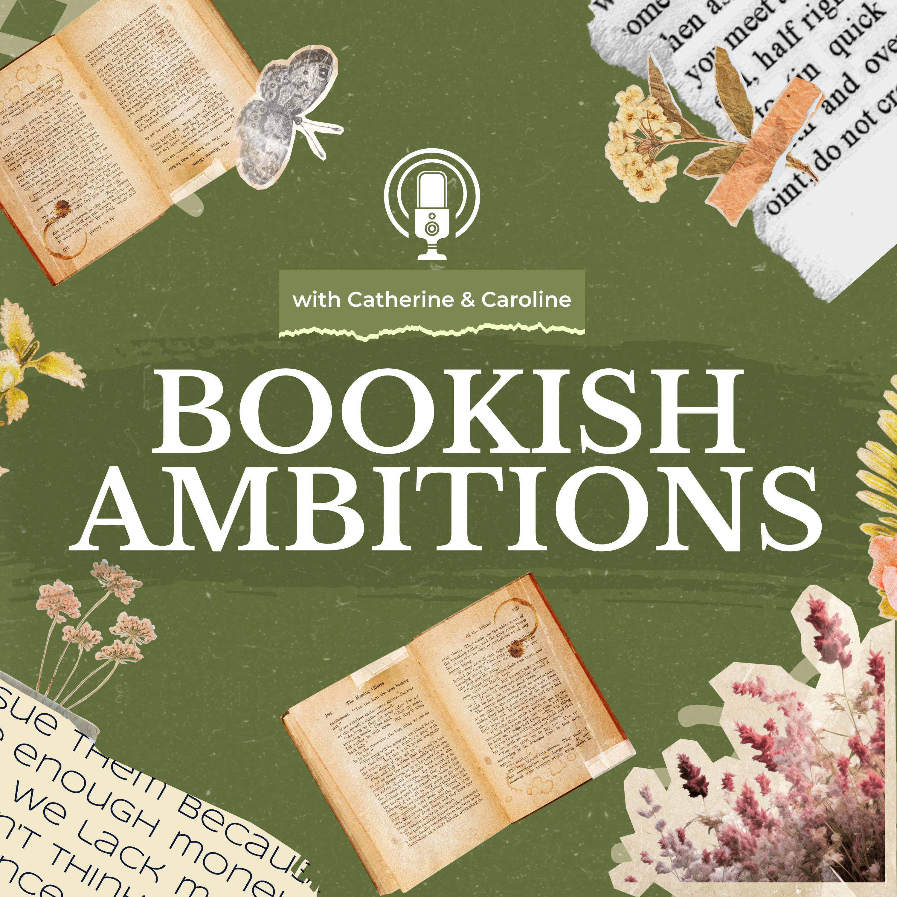Bookish Ambitions