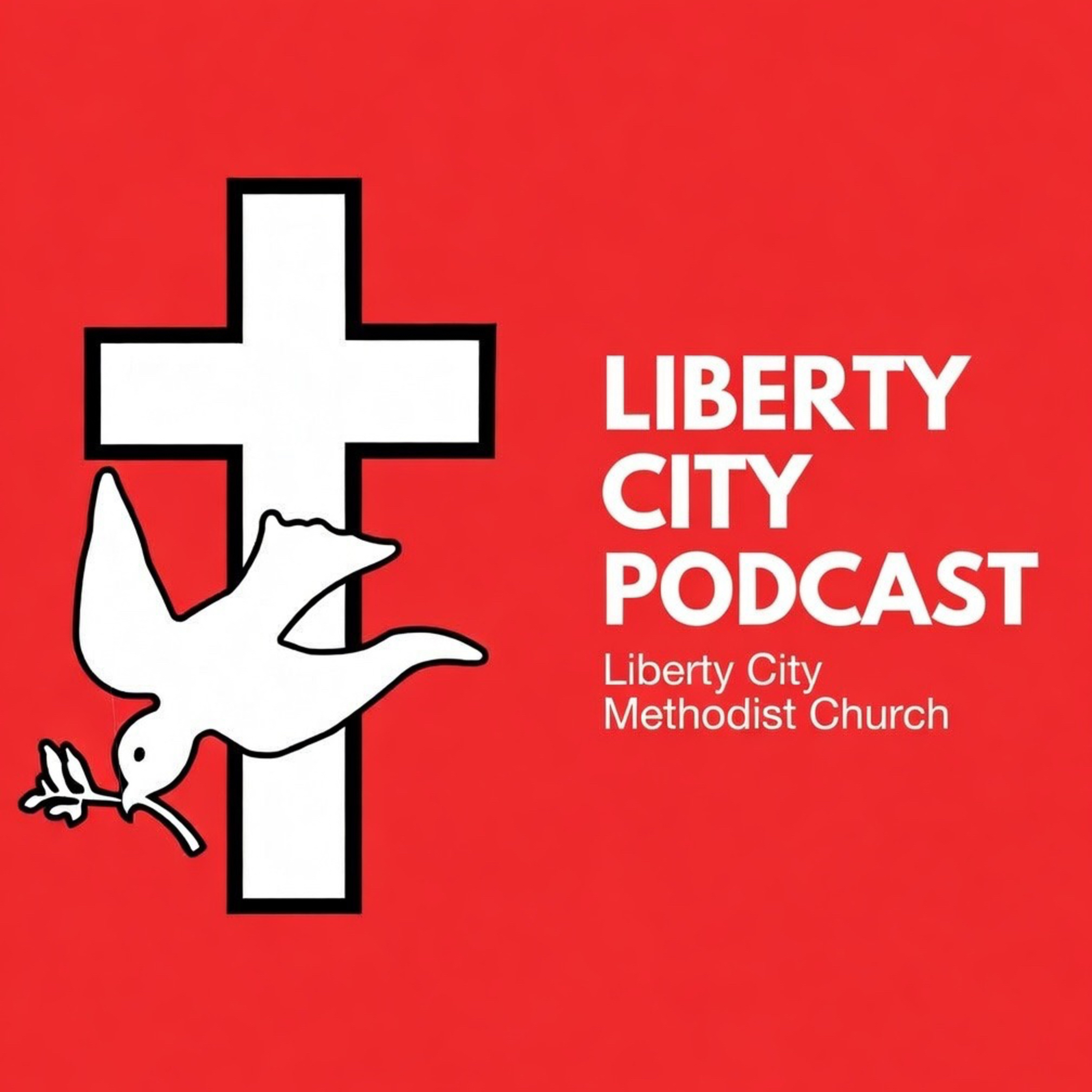 Liberty City Podcast podcast artwork