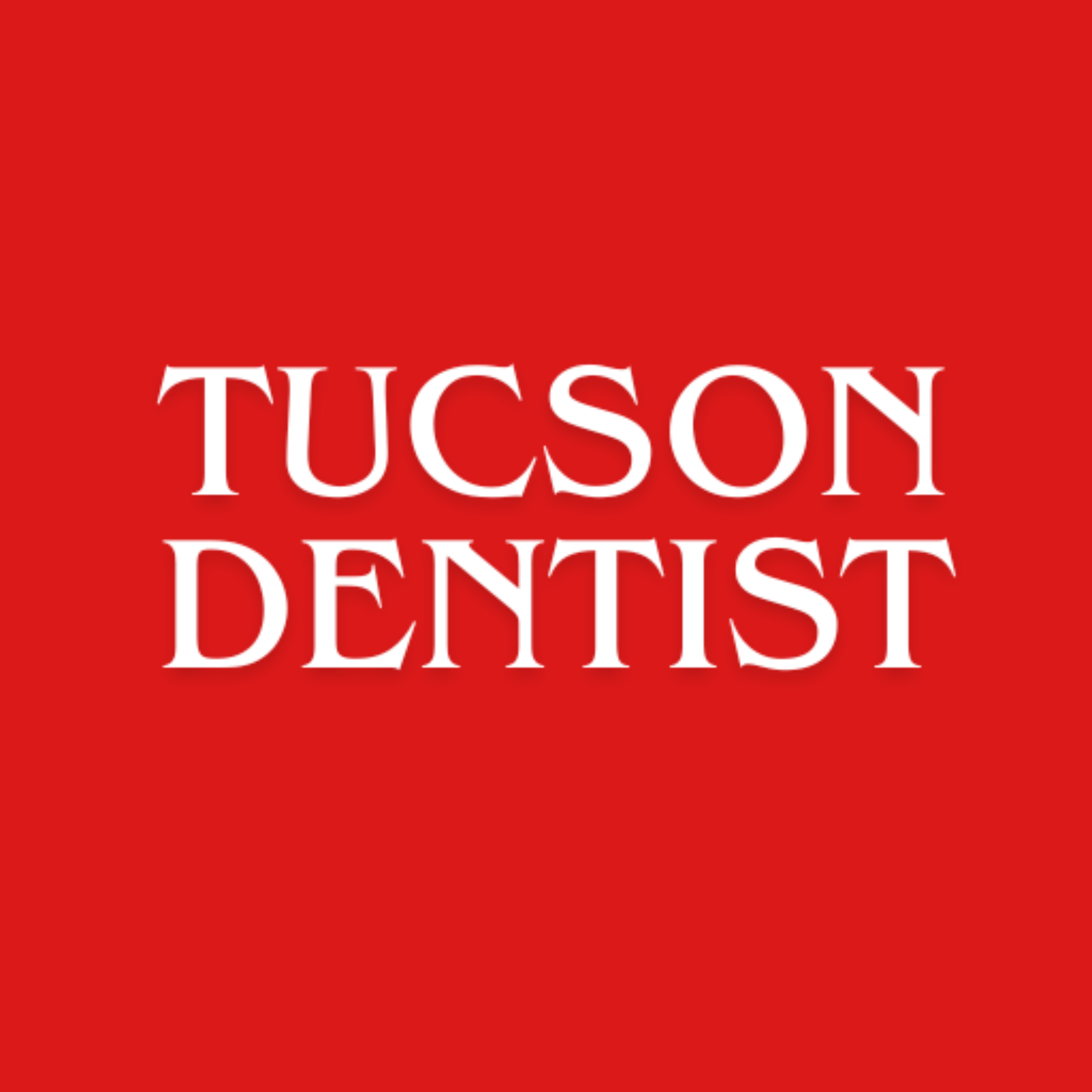 Transform Your Smile with Tucson Dentist