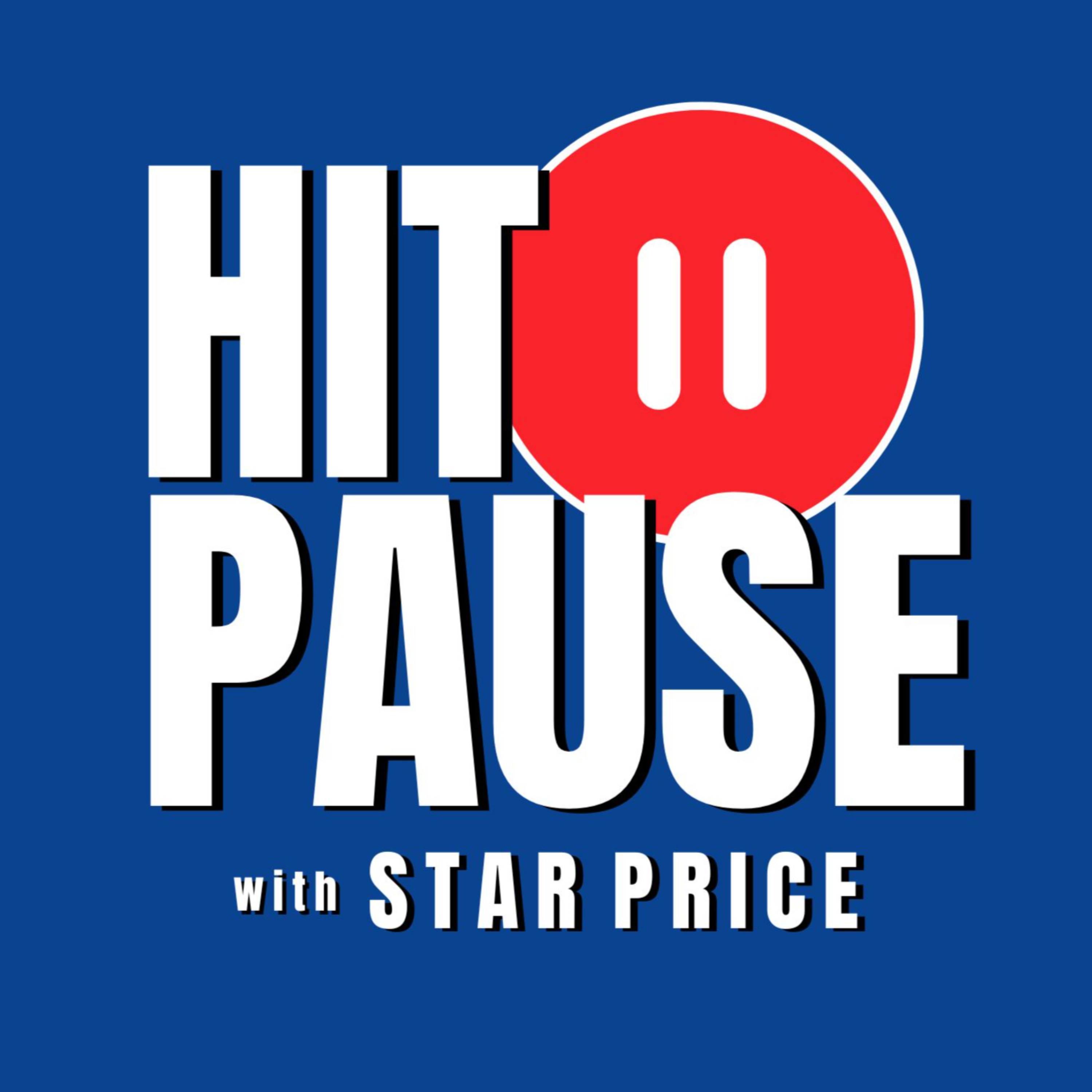Hit Pause with Star Price