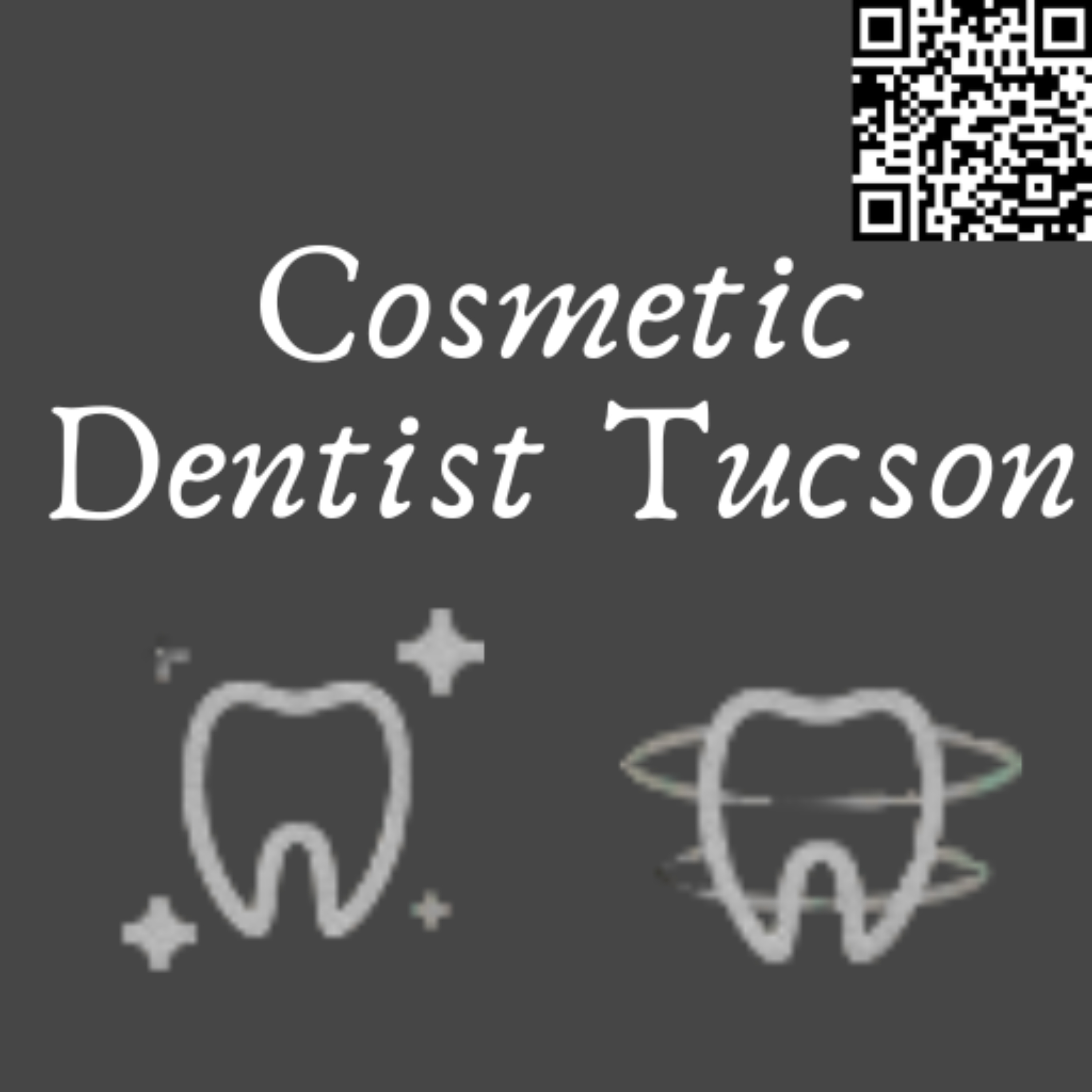 Transform Your Smile with Cosmetic Dentist Tucson podcast artwork