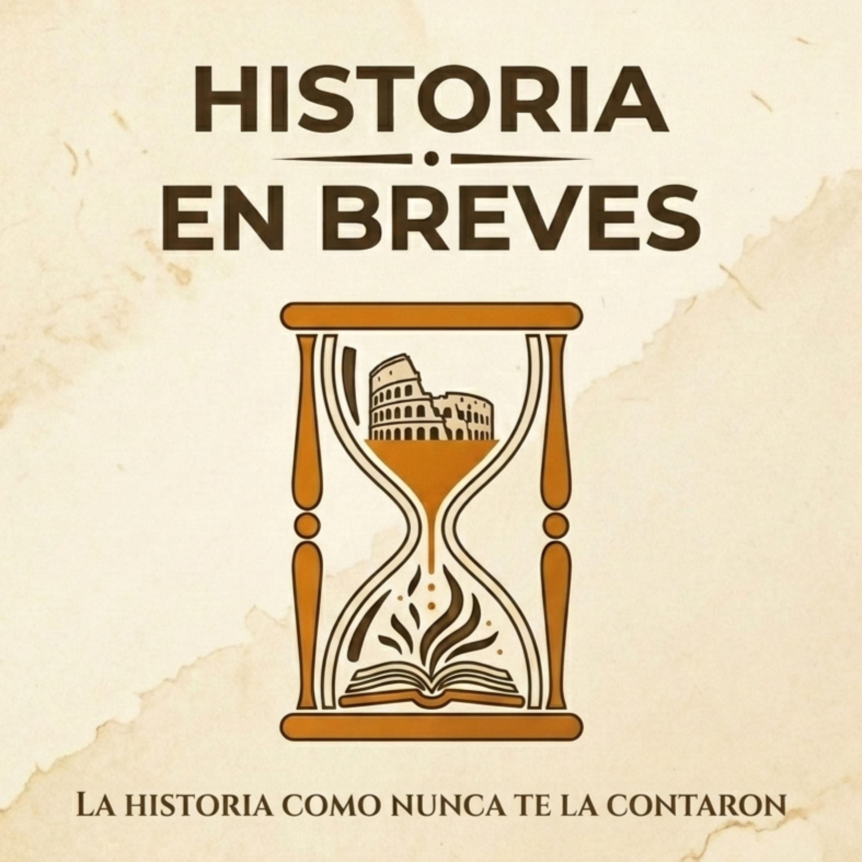 Historia en Breves