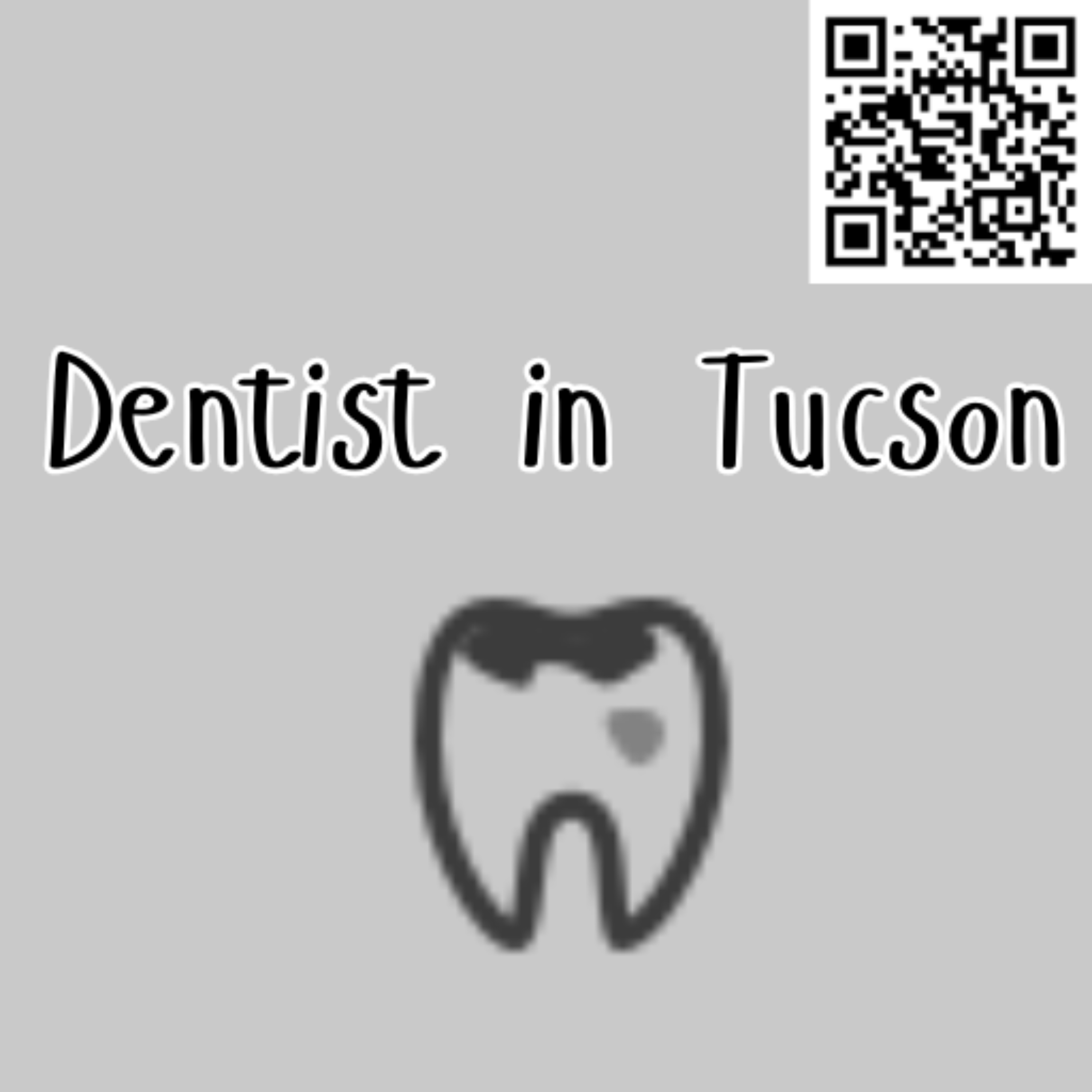 Trusted Dentist in Tucson for Every Smile podcast artwork