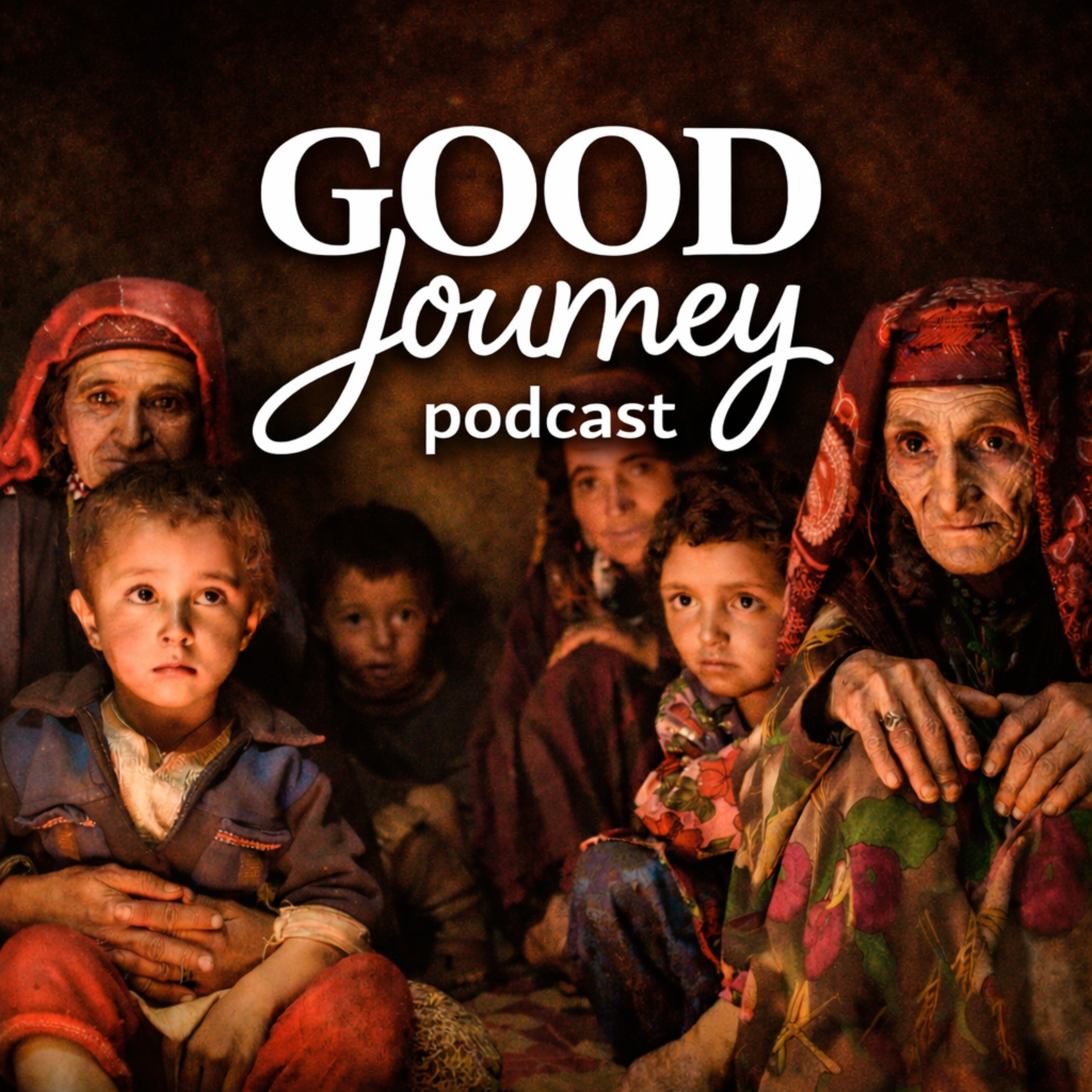 Good Journey