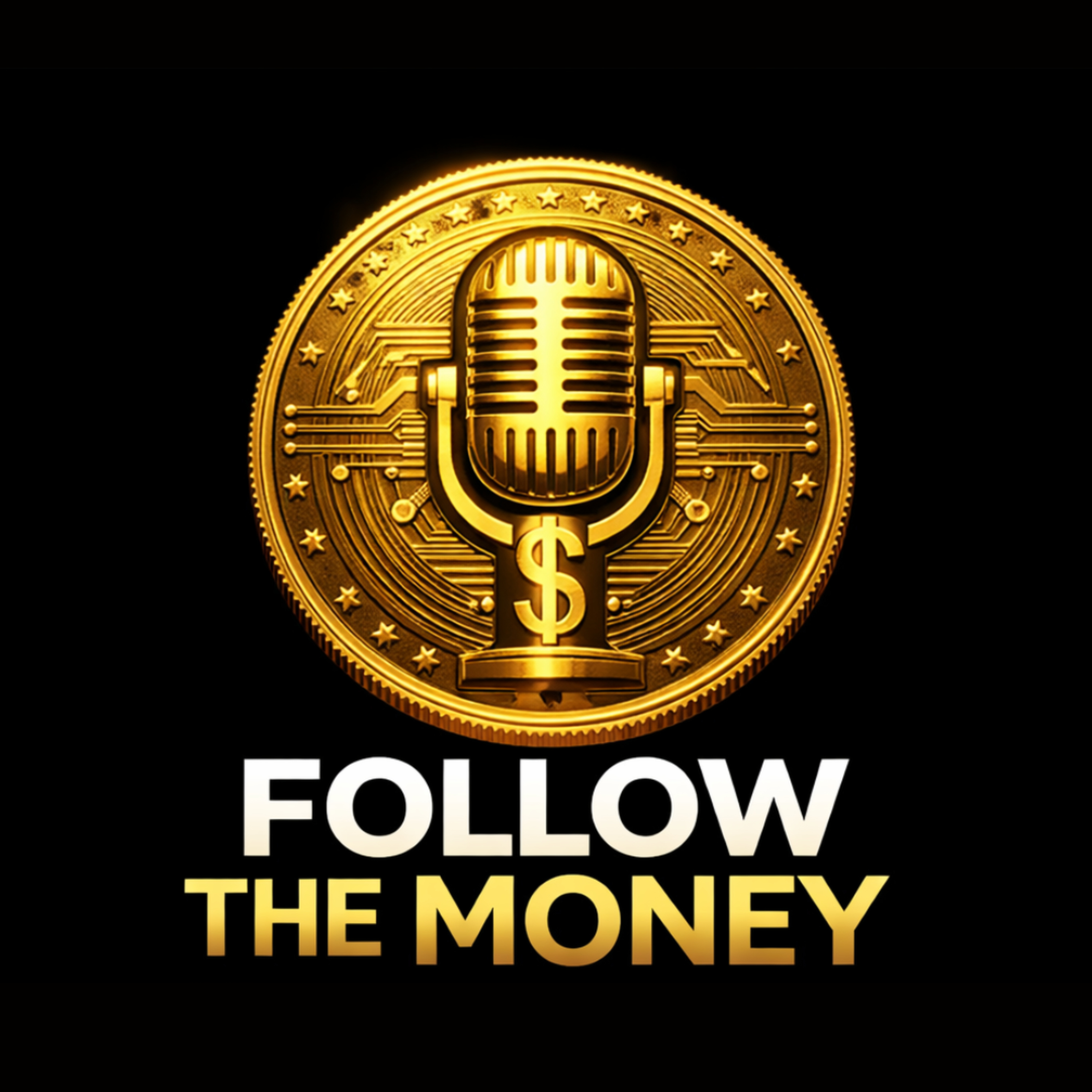 Follow The Money: Conversations about money, finance, and the future of wealth.