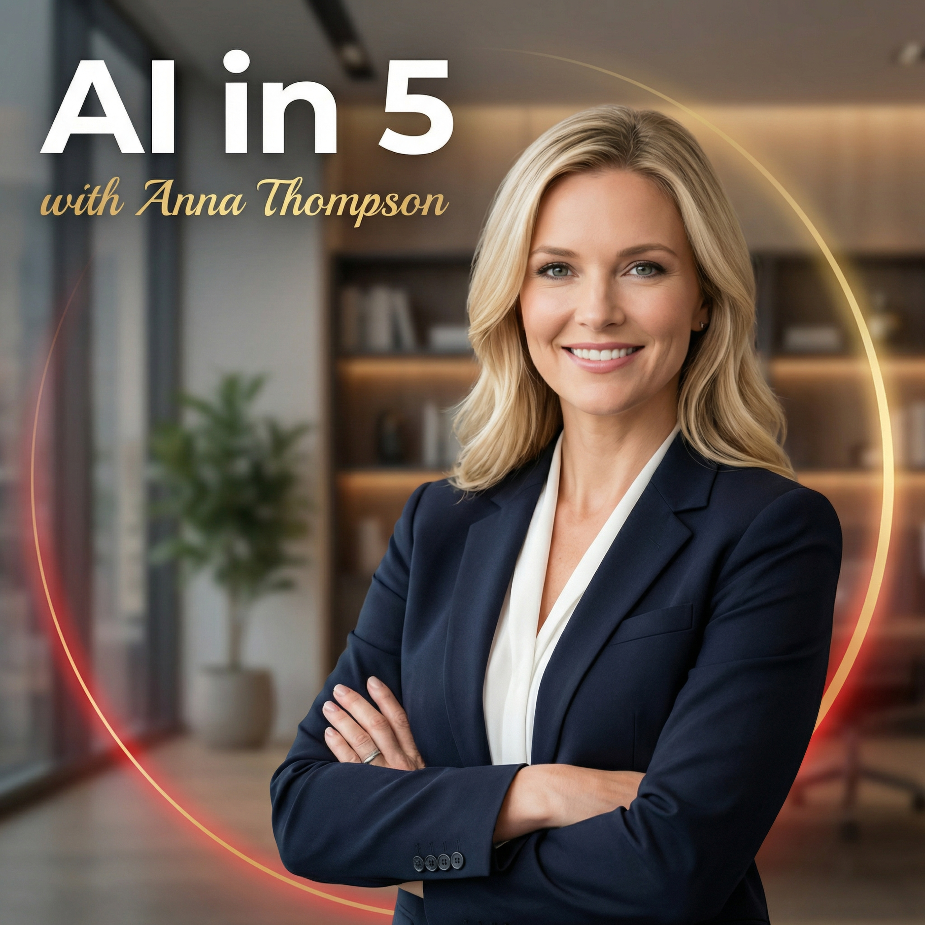 AI in 5