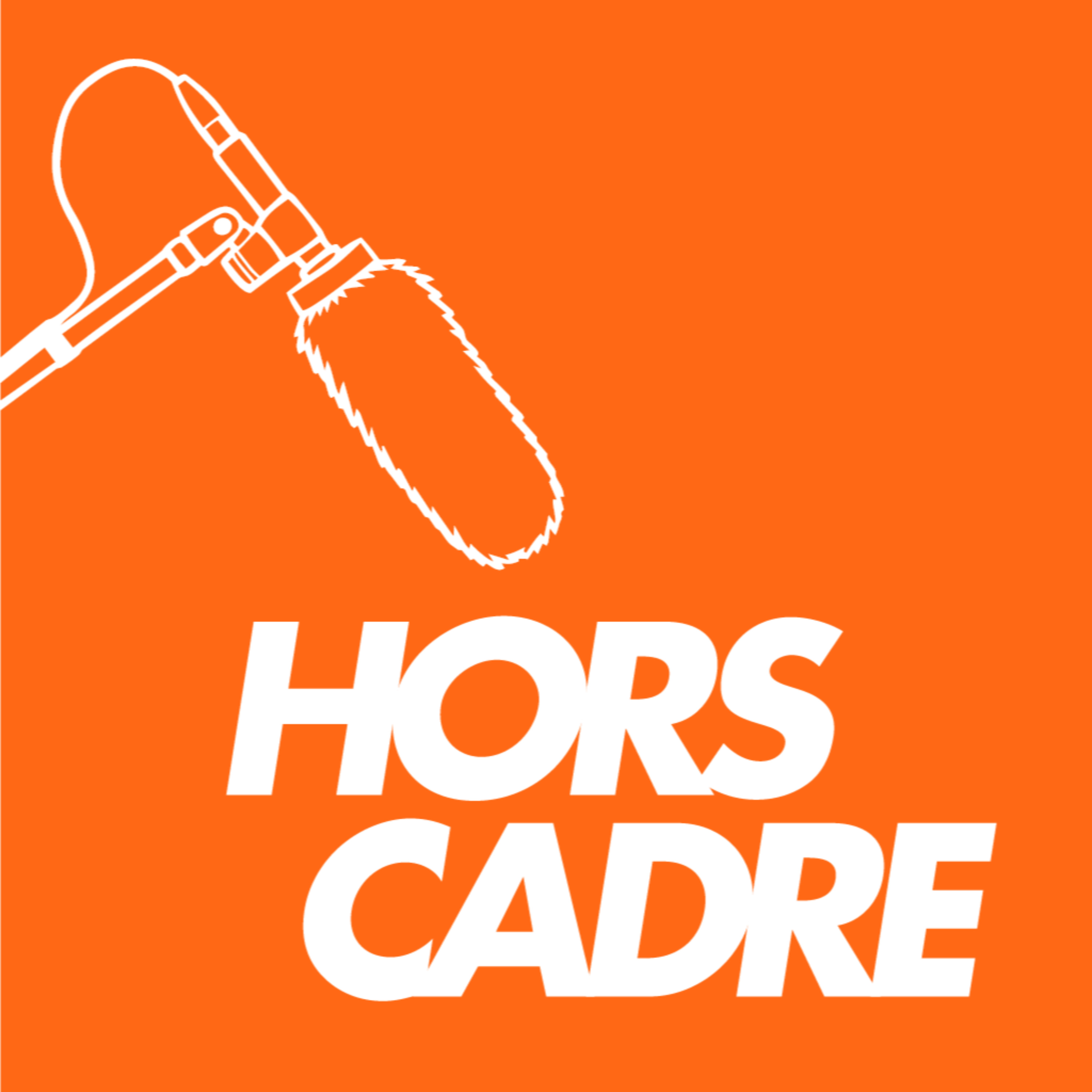 HORS CADRE