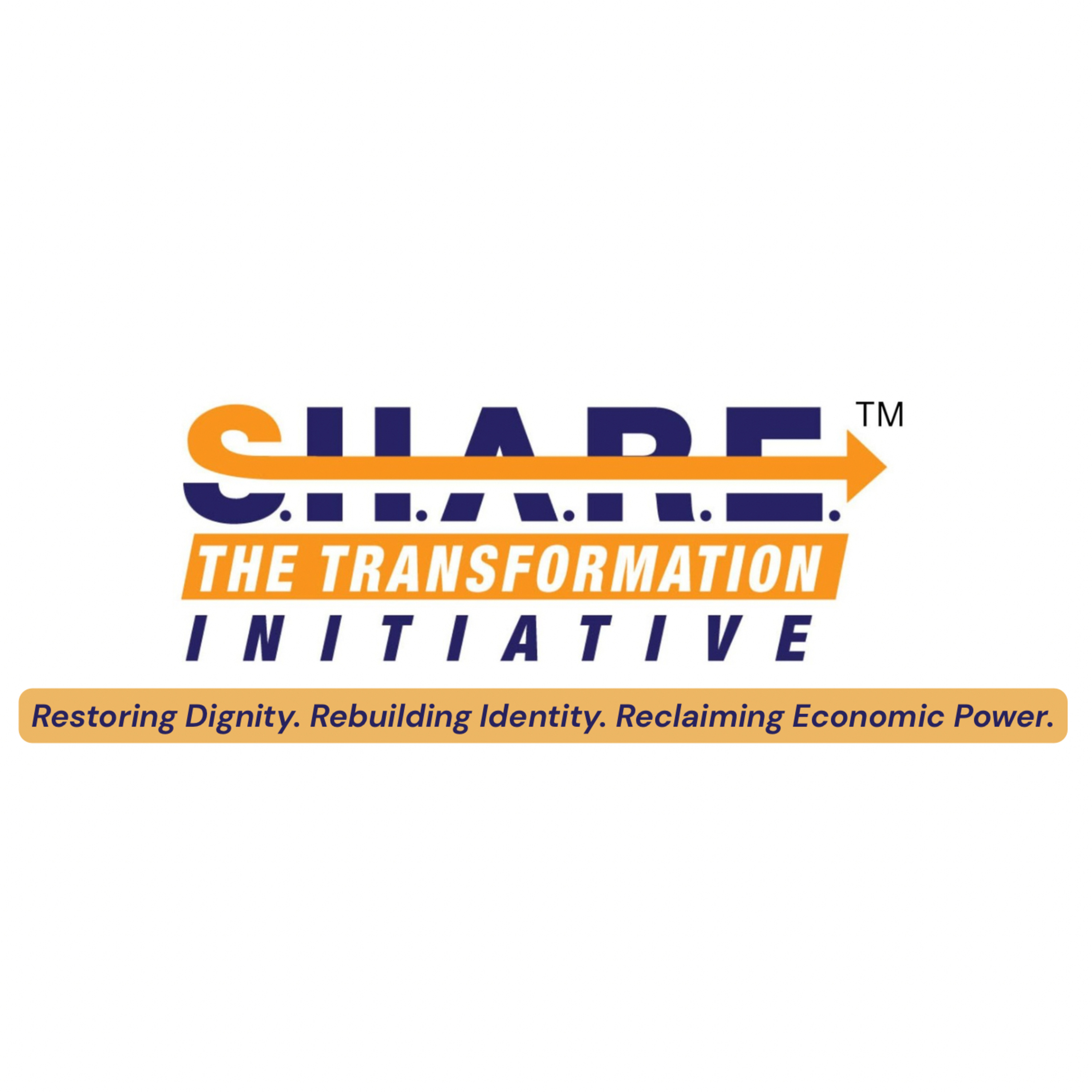 S.H.A.R.E. The Transformation Initiative