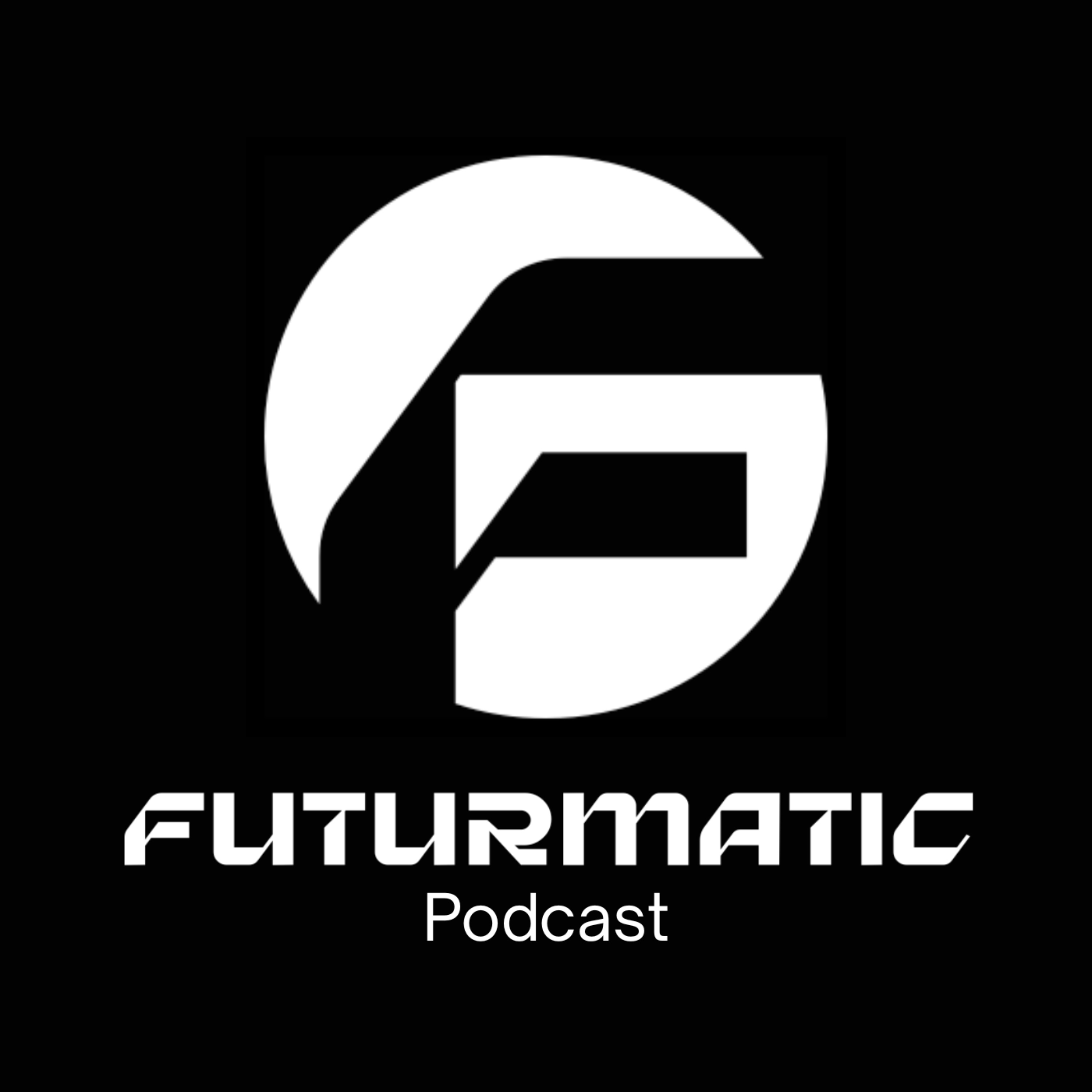 The Futurmatic Podcast