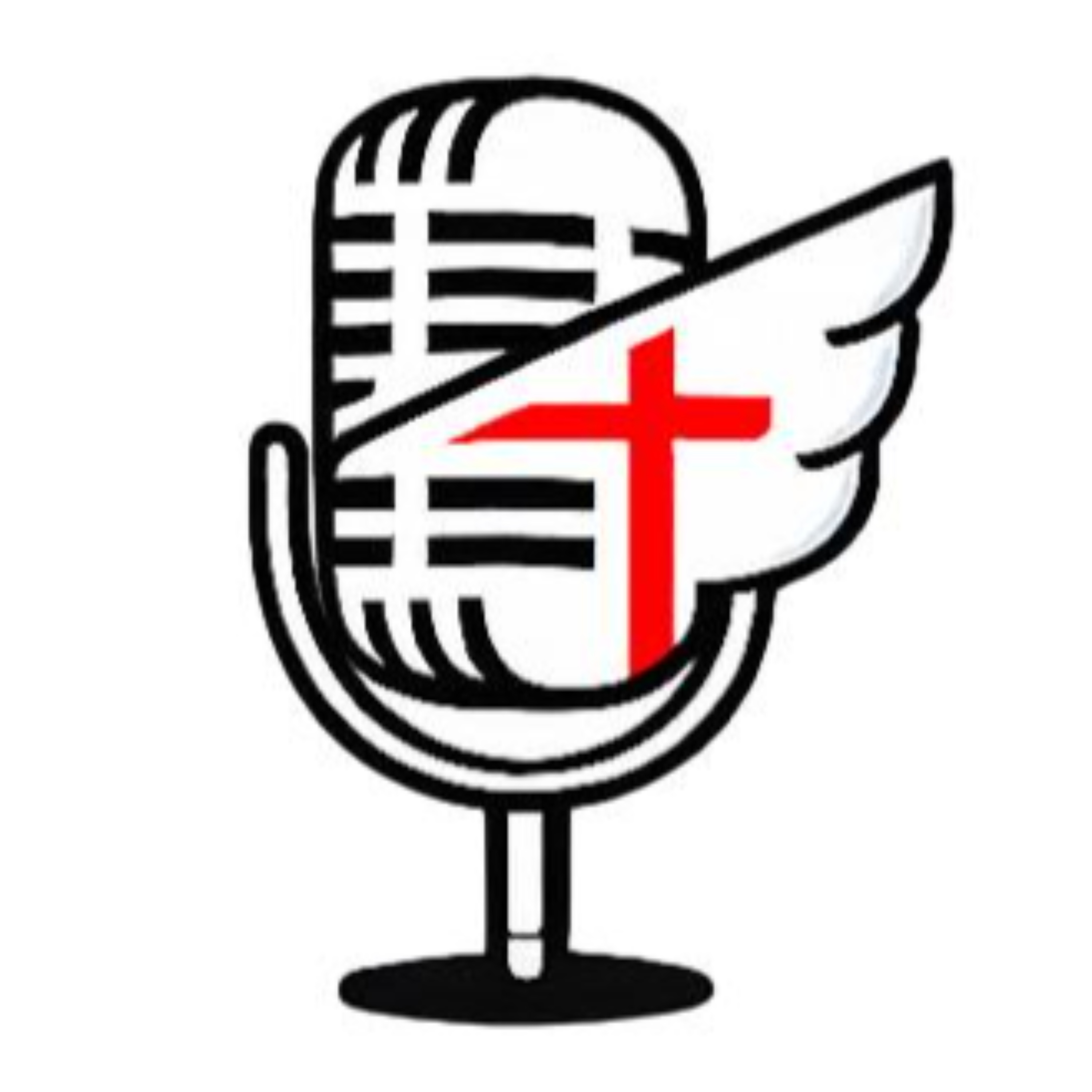 Bible Talk with Brother Sammy podcast artwork