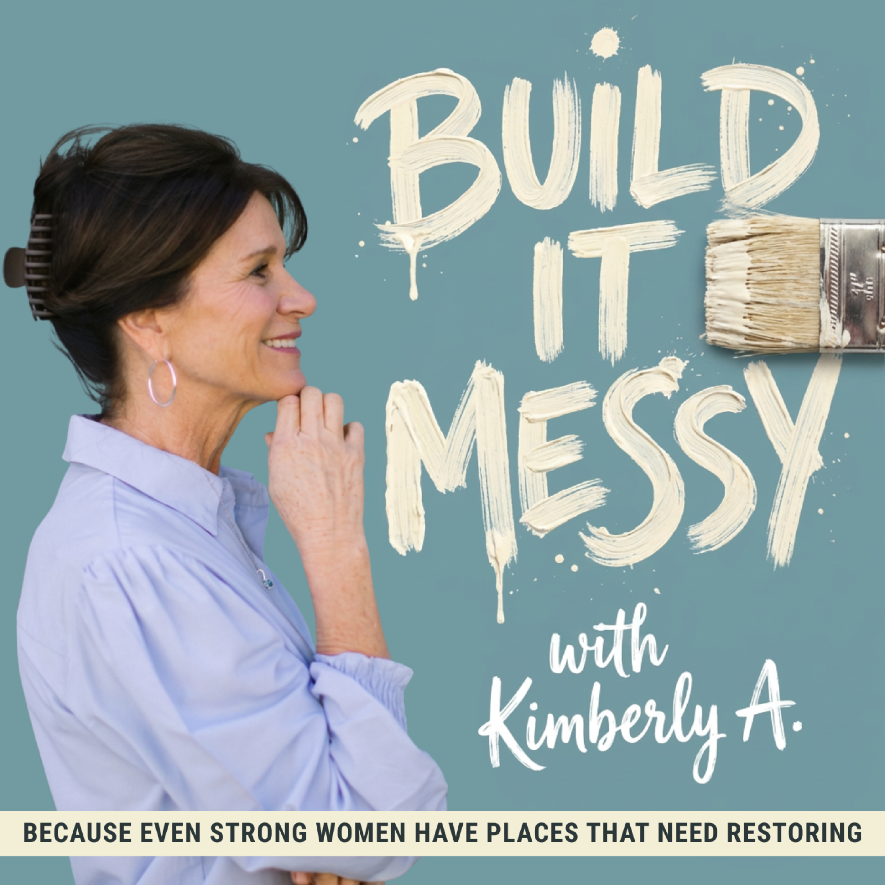 Build It Messy