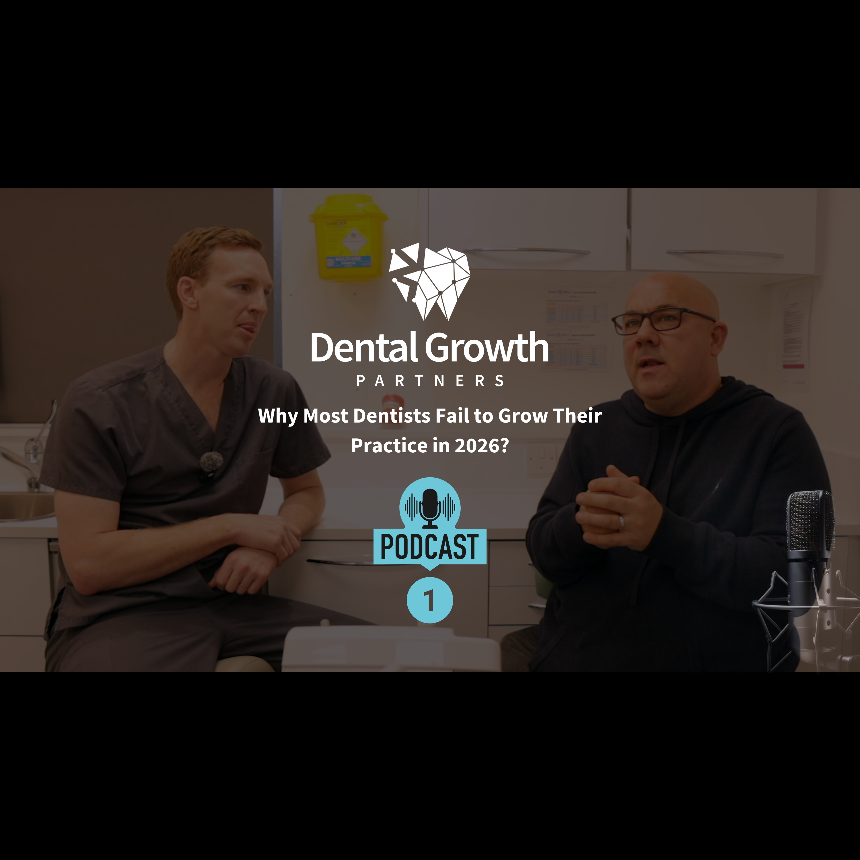 Dental Growth Partners Podcast