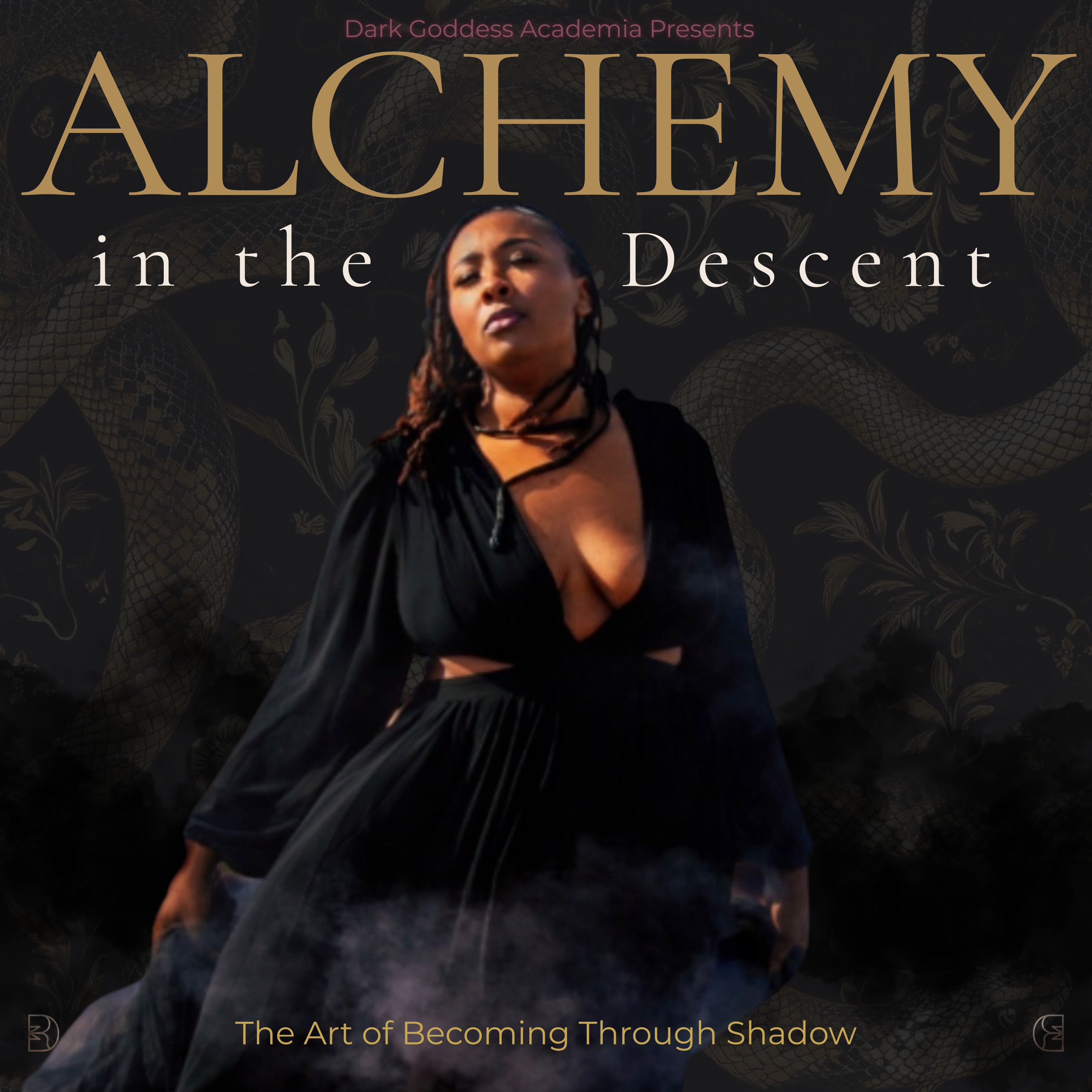 Alchemy in the Descent