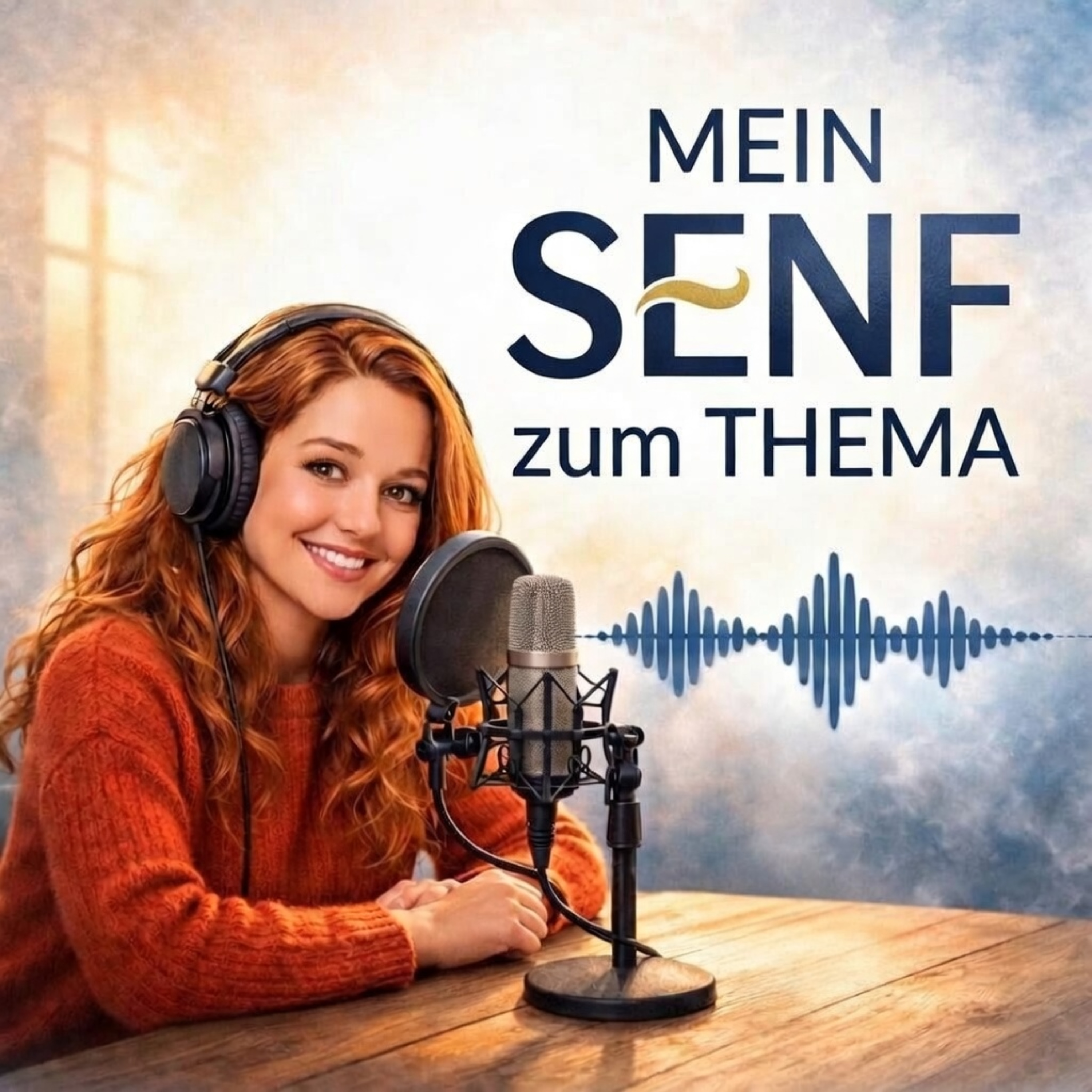 Mein Senf zum Thema podcast artwork