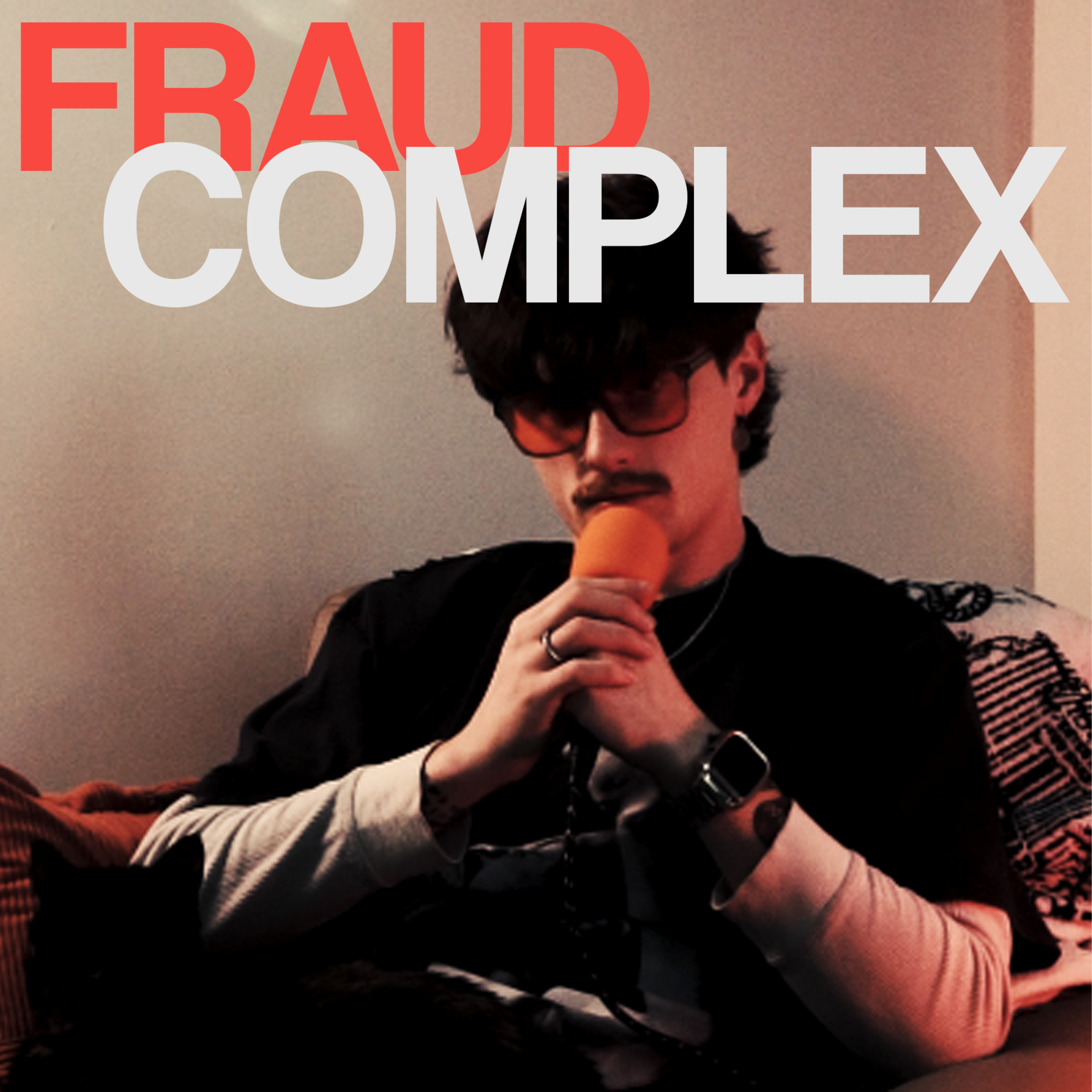 FRAUD COMPLEX