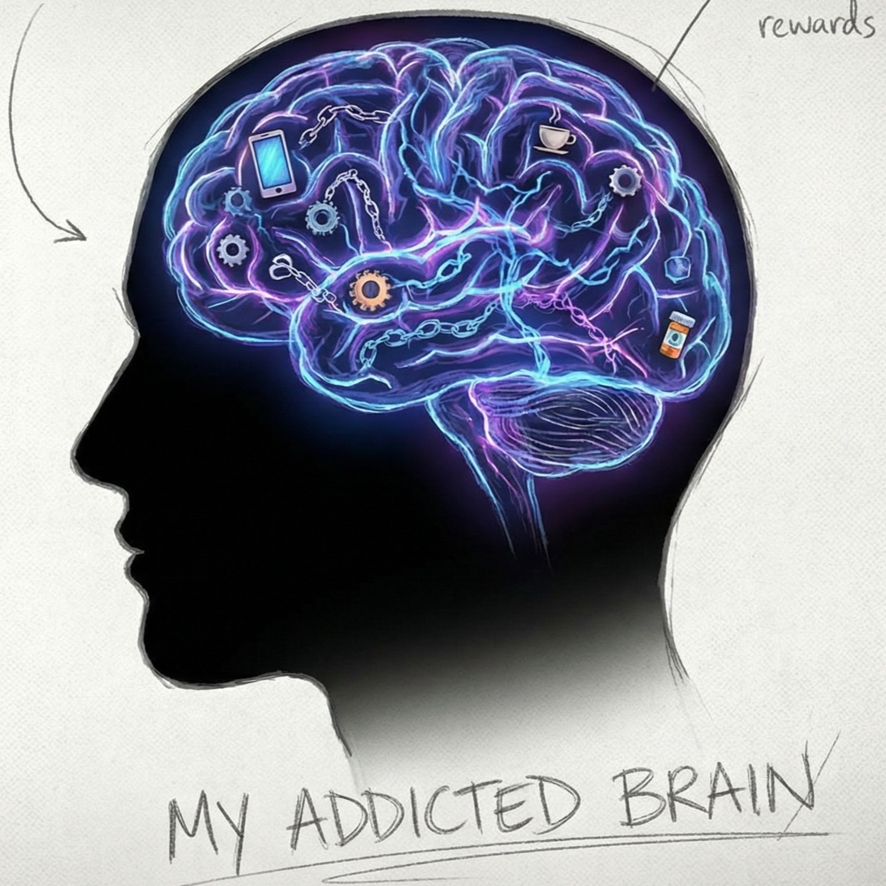 My Addicted Brain